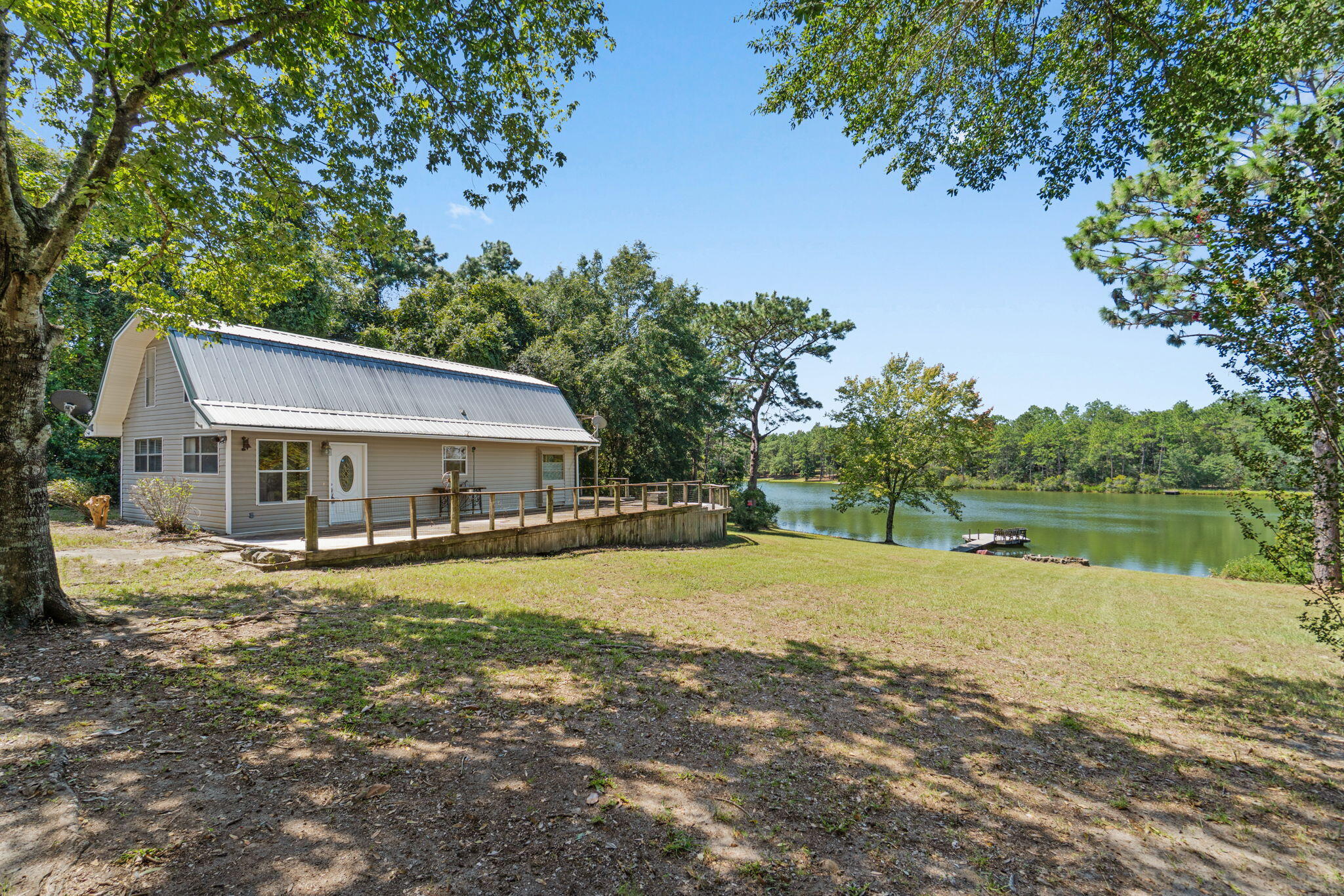 5322 Clint Mason Road Crestview FL 32539