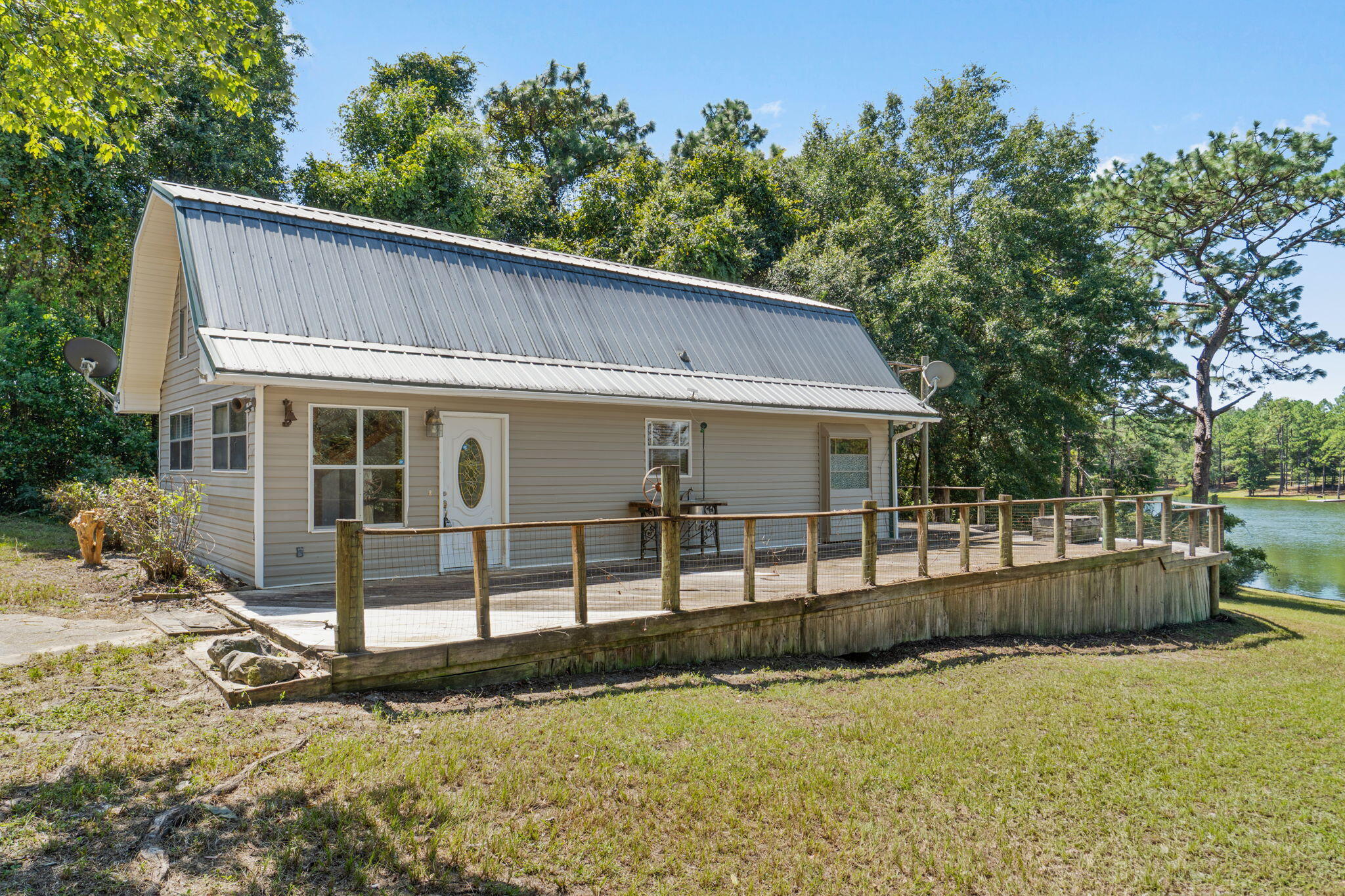 5322 Clint Mason Road Crestview FL 32539