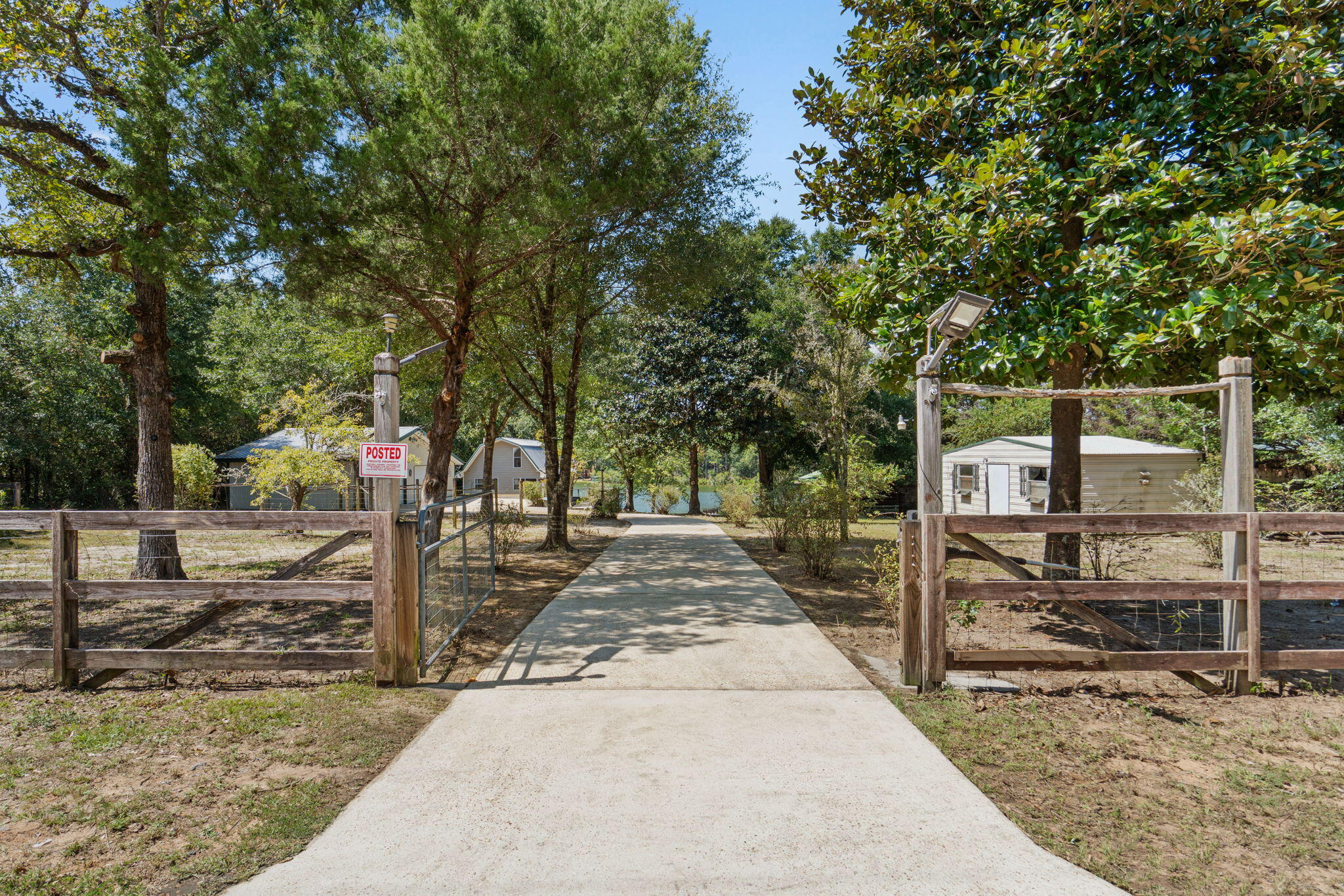 5322 Clint Mason Road Crestview FL 32539