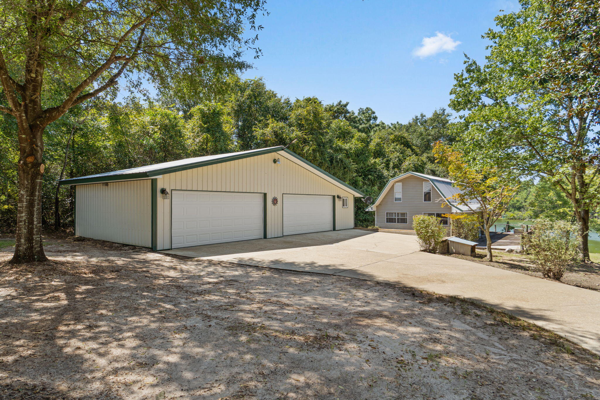 5322 Clint Mason Road Crestview FL 32539