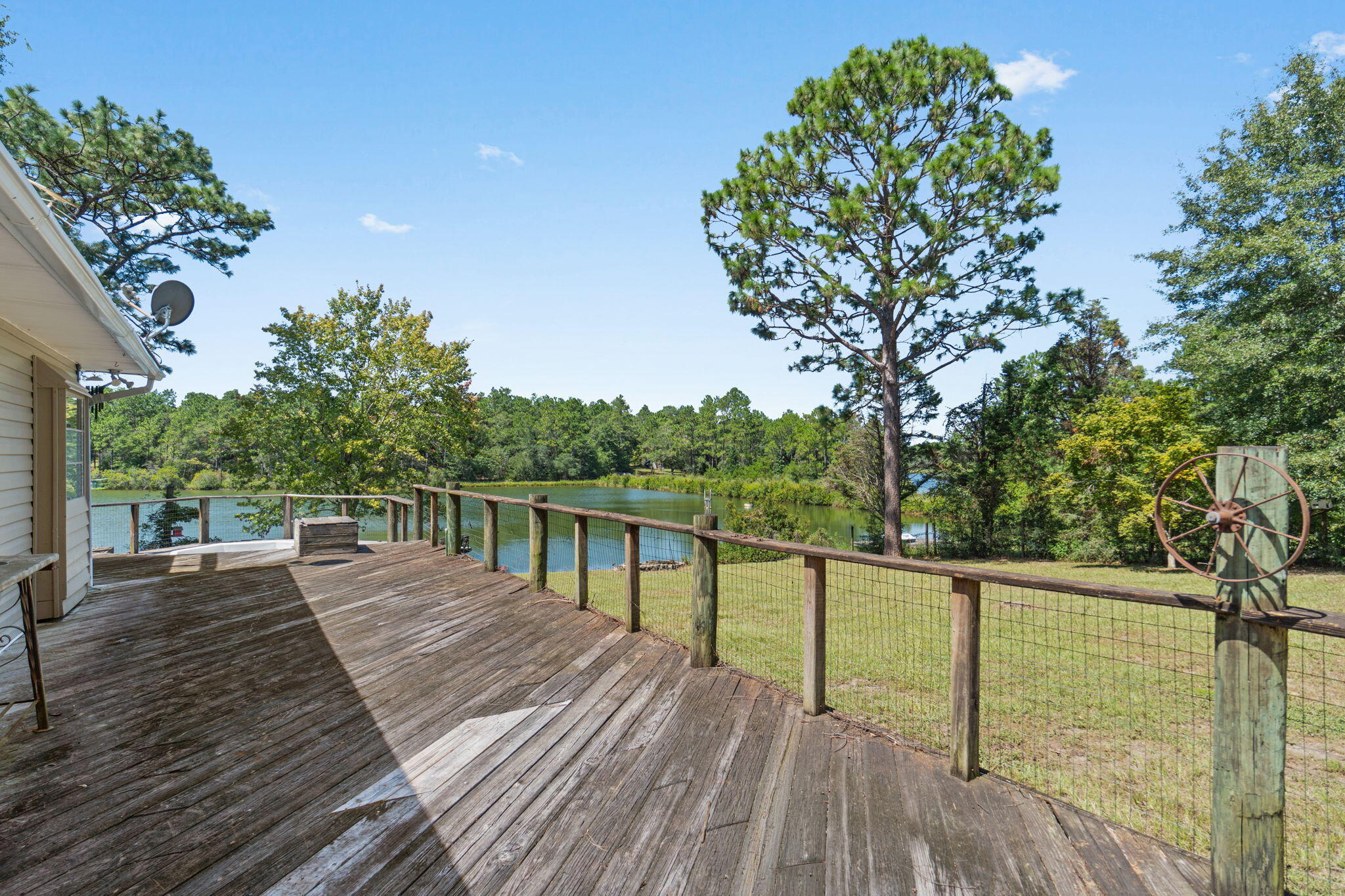 5322 Clint Mason Road Crestview FL 32539