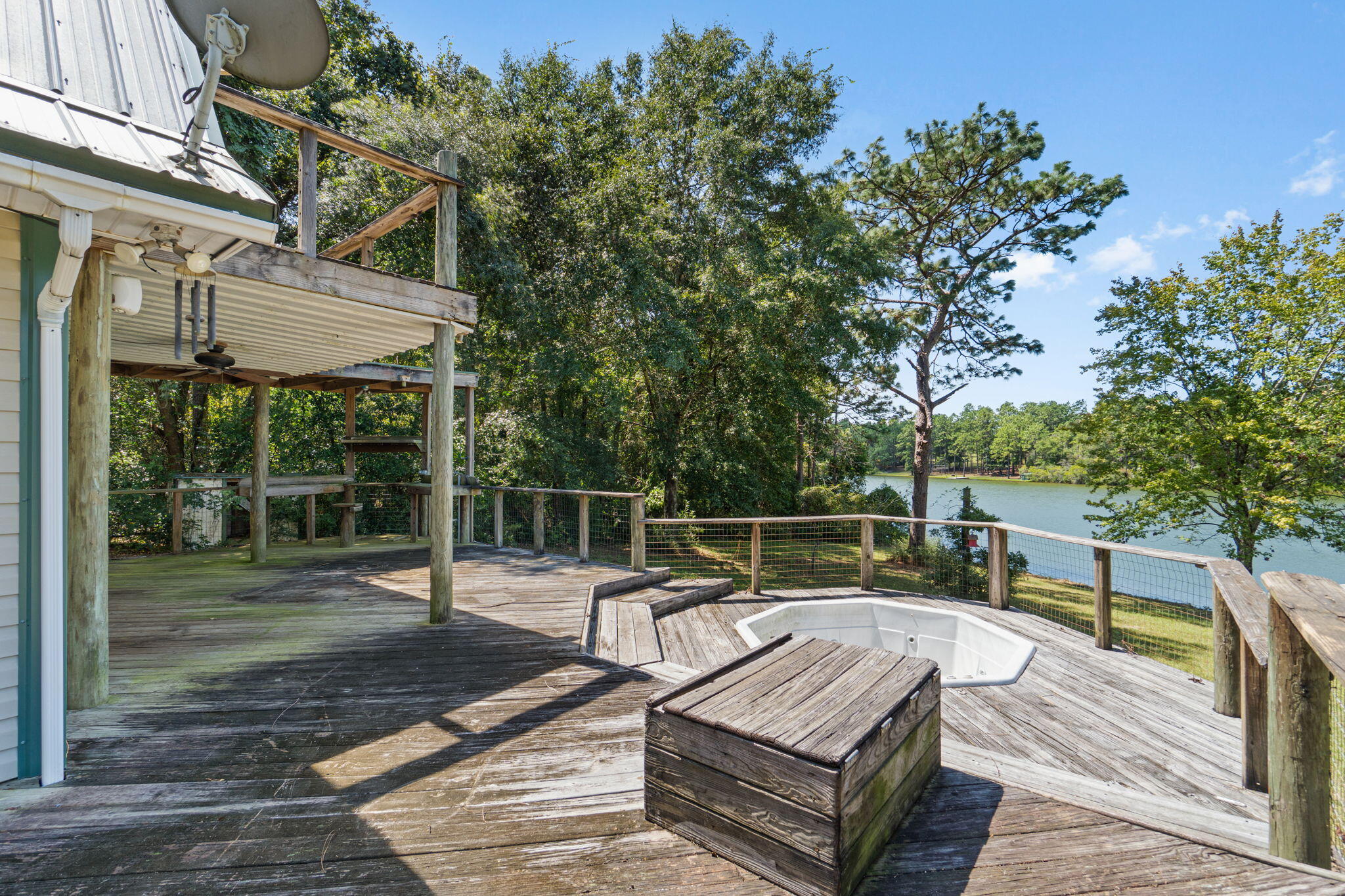 5322 Clint Mason Road Crestview FL 32539