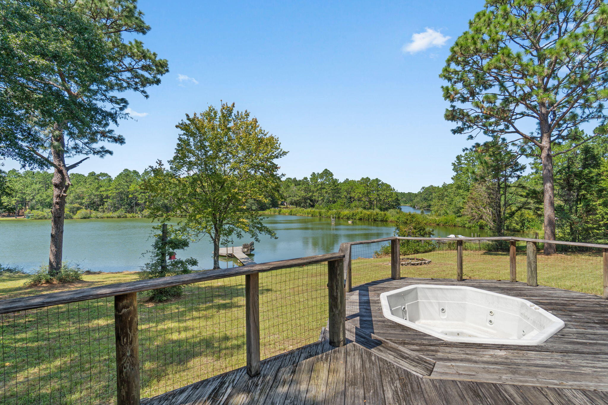 5322 Clint Mason Road Crestview FL 32539