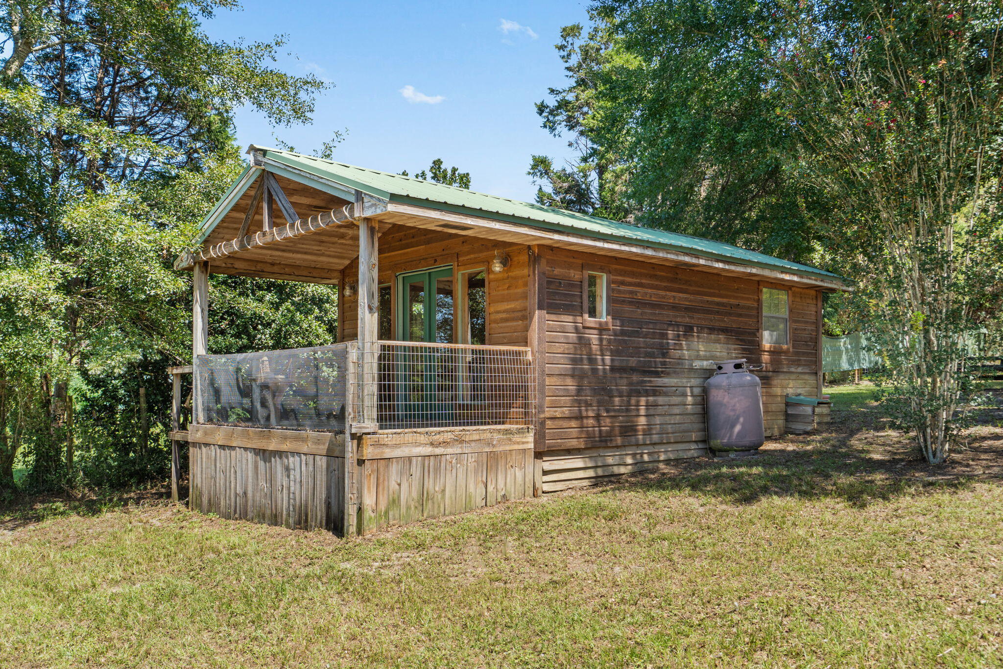 5322 Clint Mason Road Crestview FL 32539