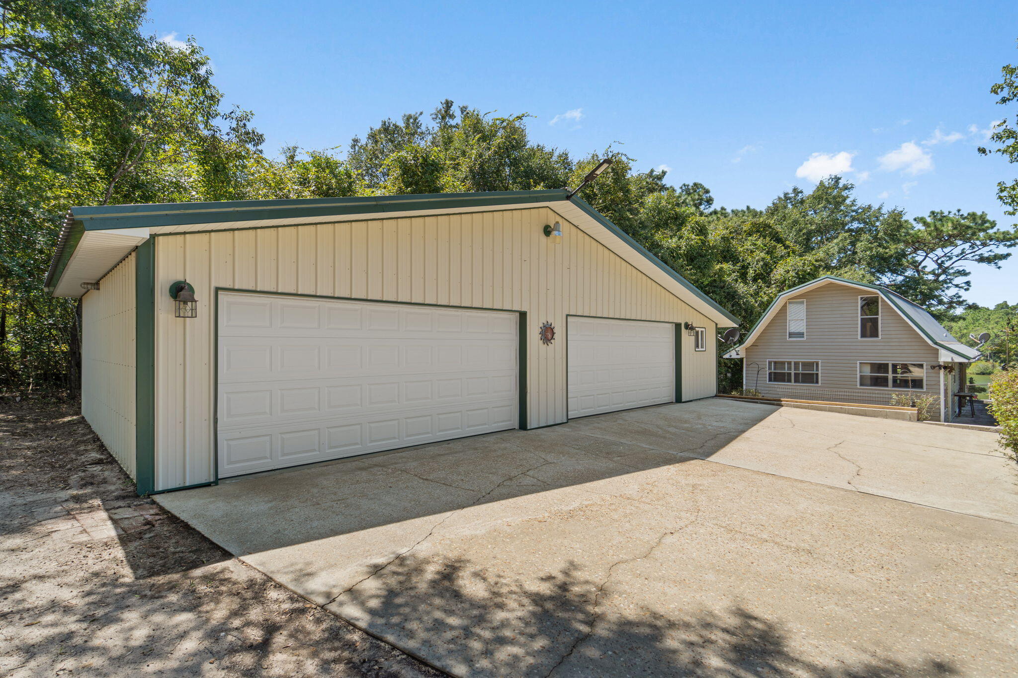 5322 Clint Mason Road Crestview FL 32539