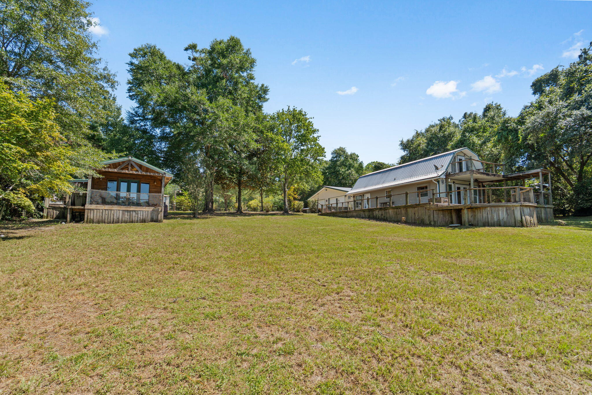 5322 Clint Mason Road Crestview FL 32539