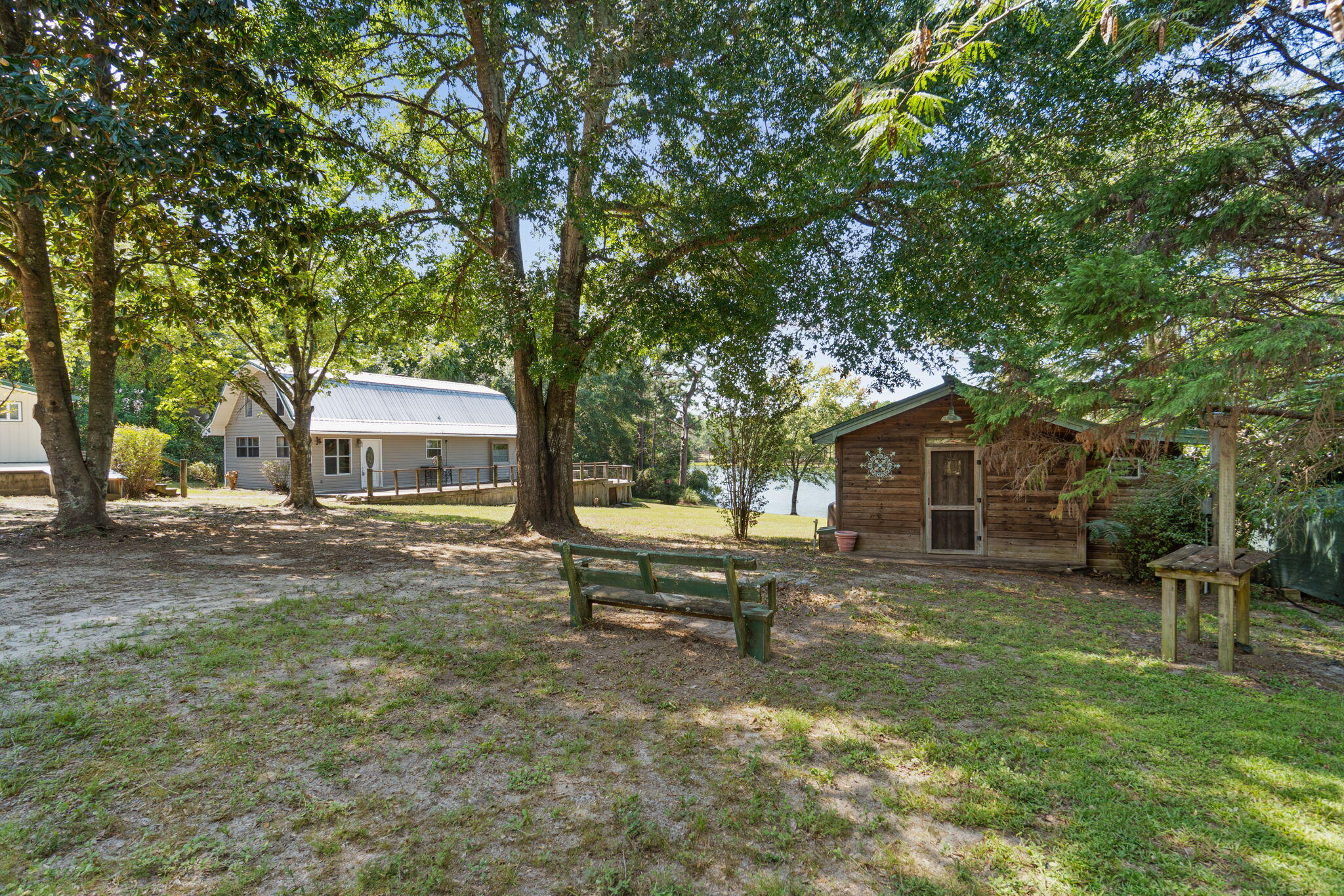 5322 Clint Mason Road Crestview FL 32539