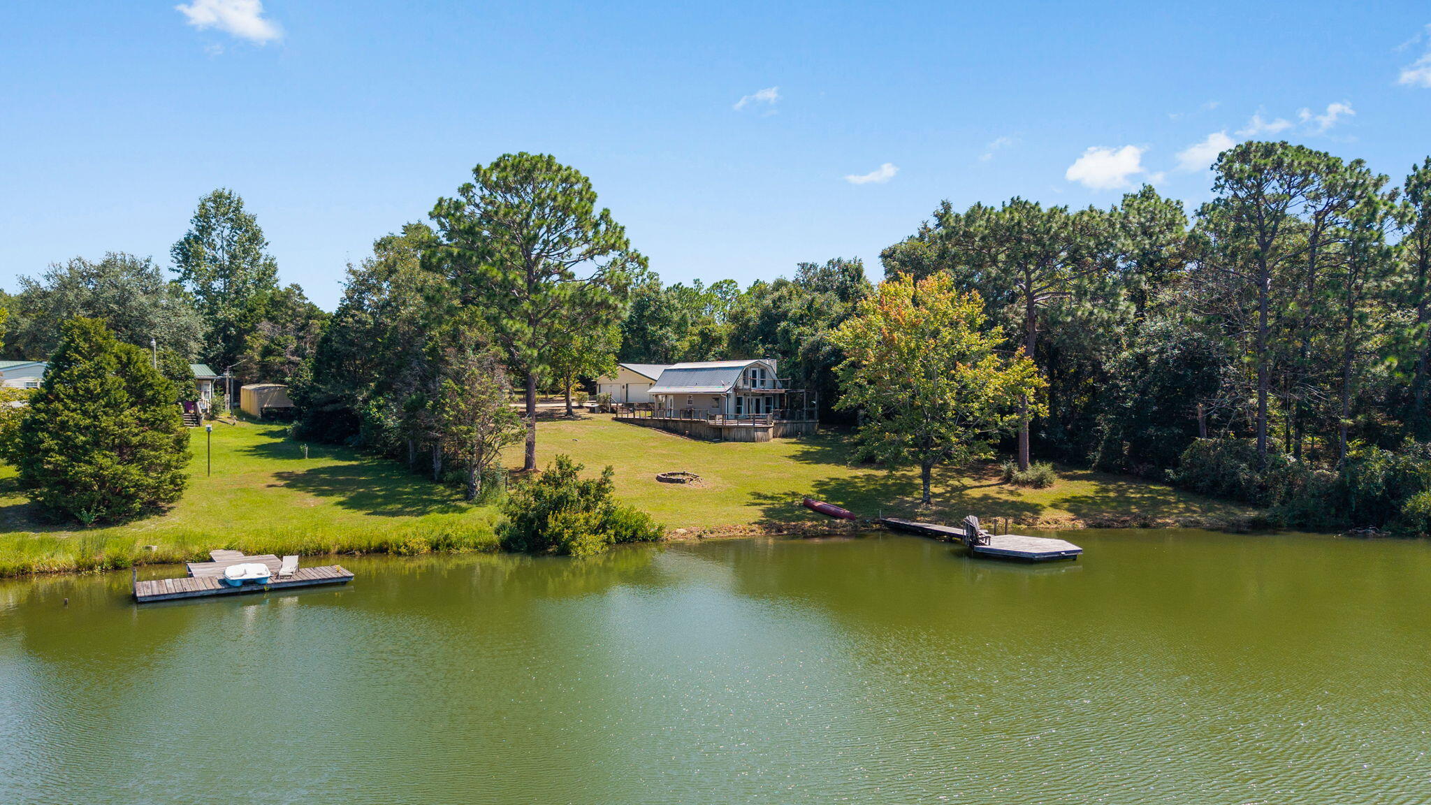 5322 Clint Mason Road Crestview FL 32539