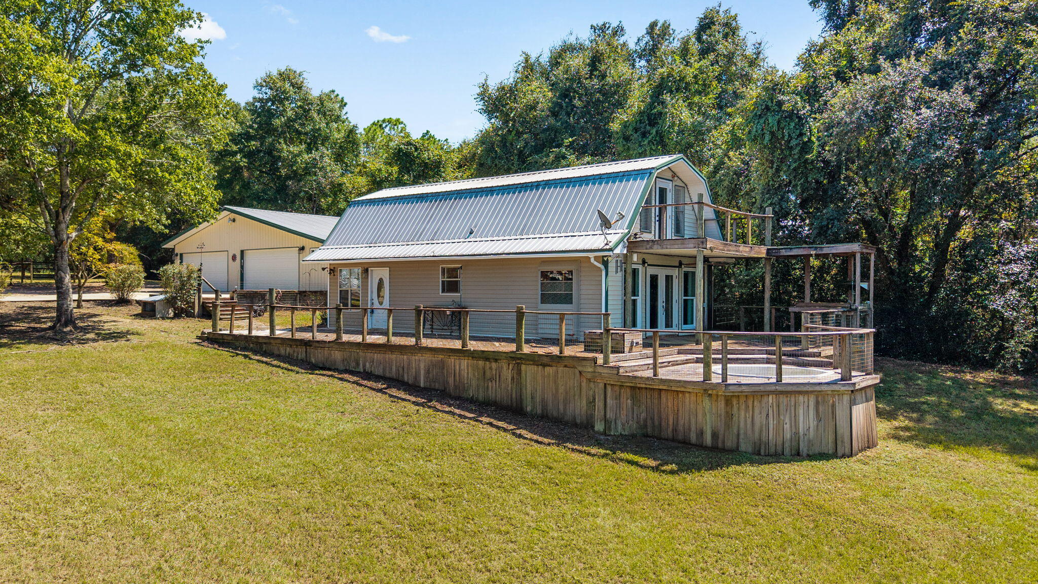 5322 Clint Mason Road Crestview FL 32539