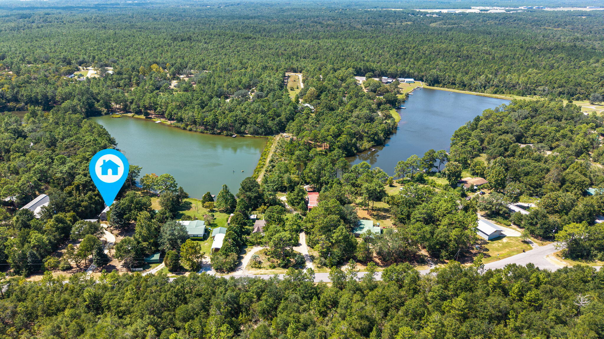 5322 Clint Mason Road Crestview FL 32539