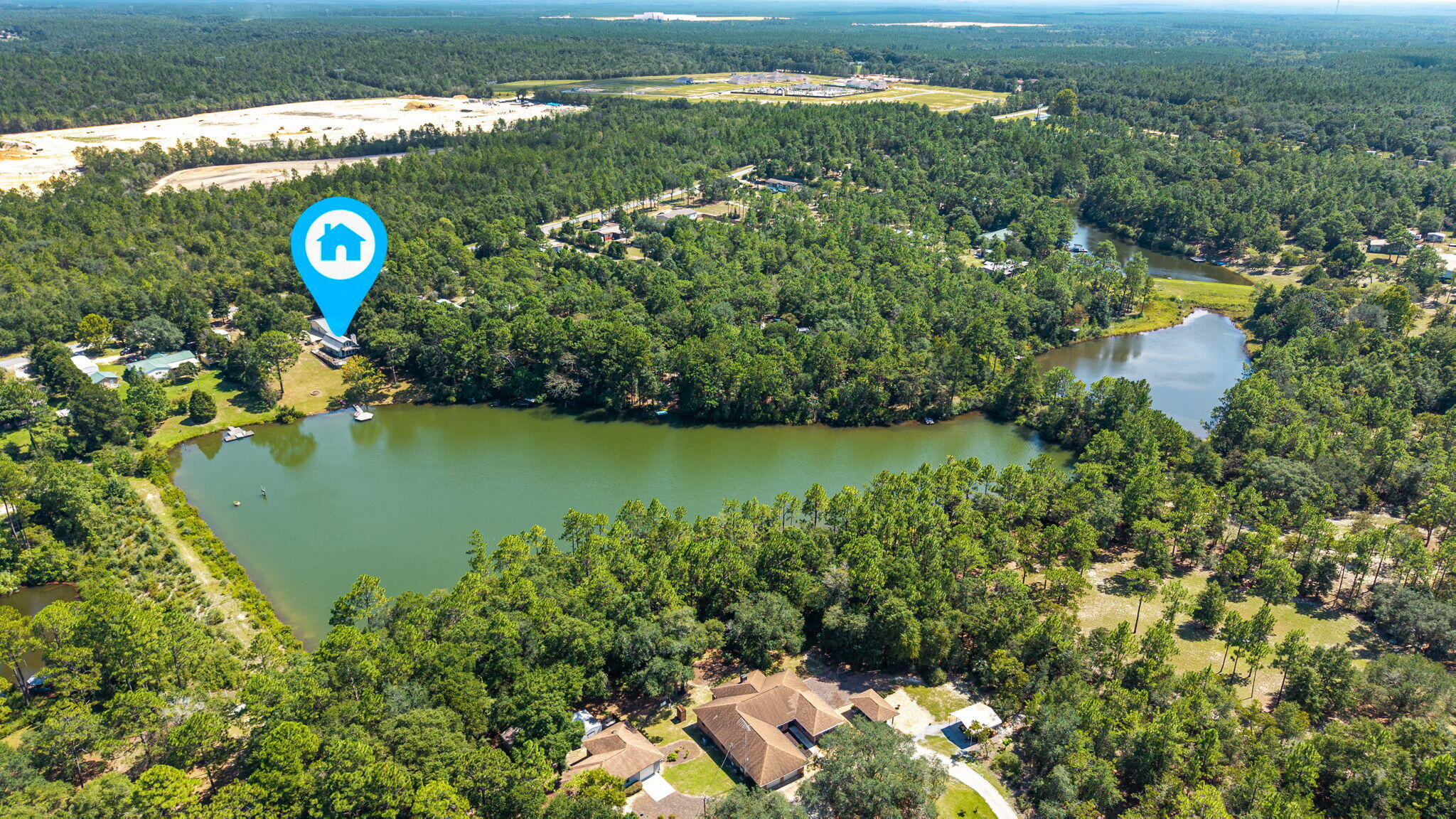 5322 Clint Mason Road Crestview FL 32539