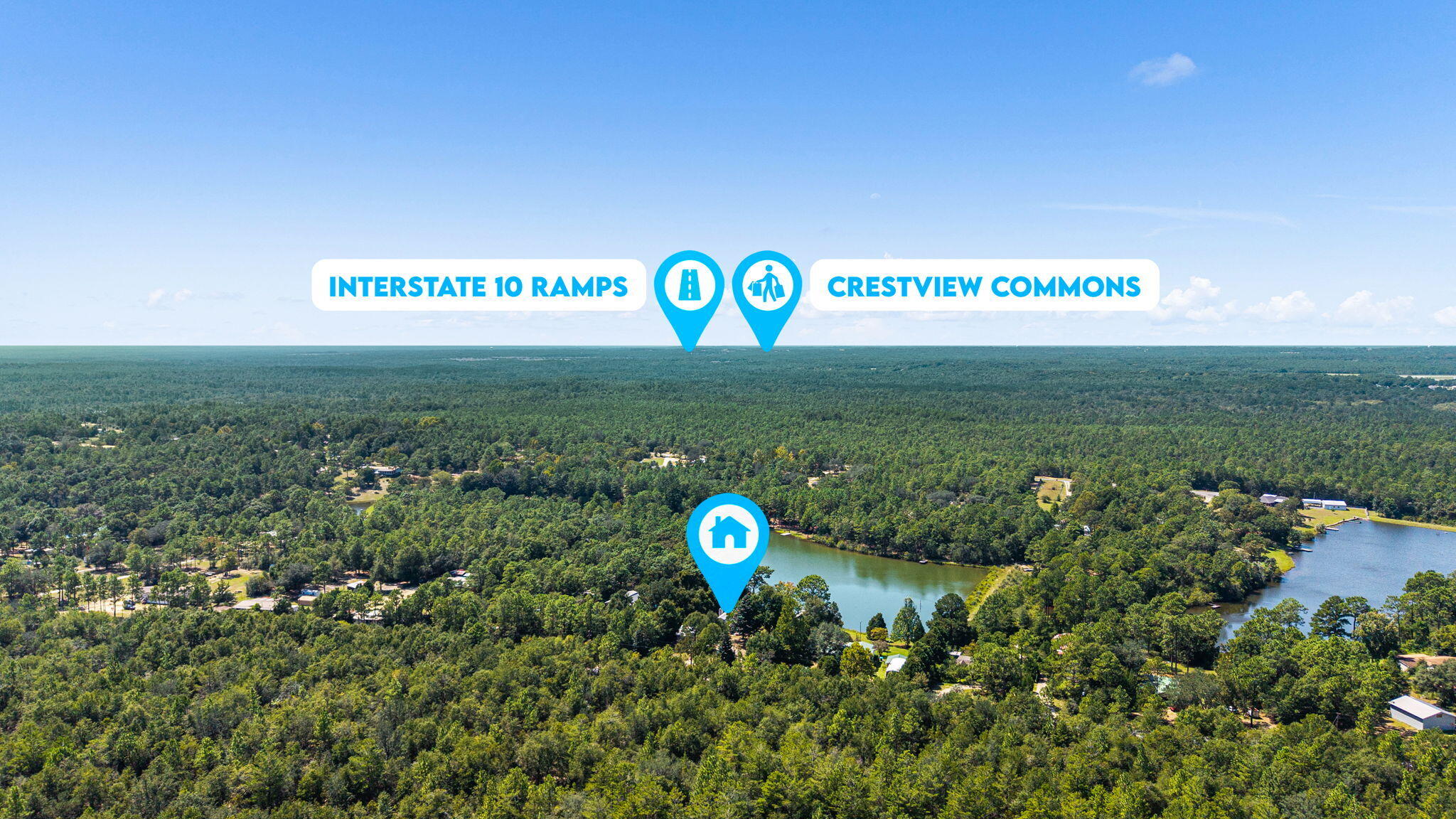5322 Clint Mason Road Crestview FL 32539