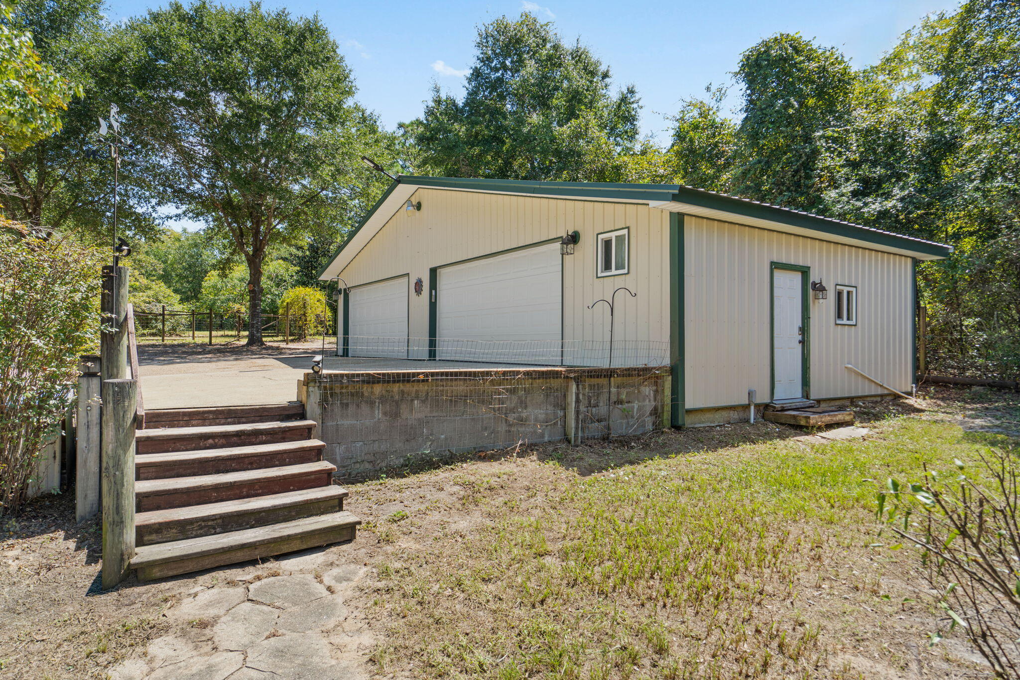 5322 Clint Mason Road Crestview FL 32539