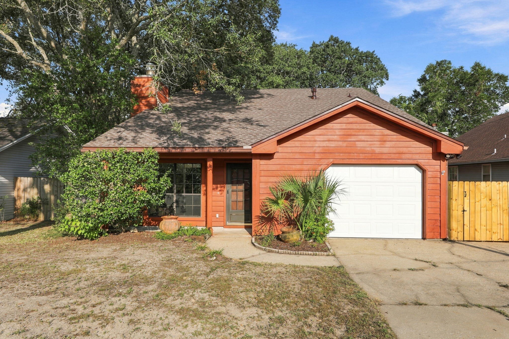 636 Fir Avenue Niceville FL 32578