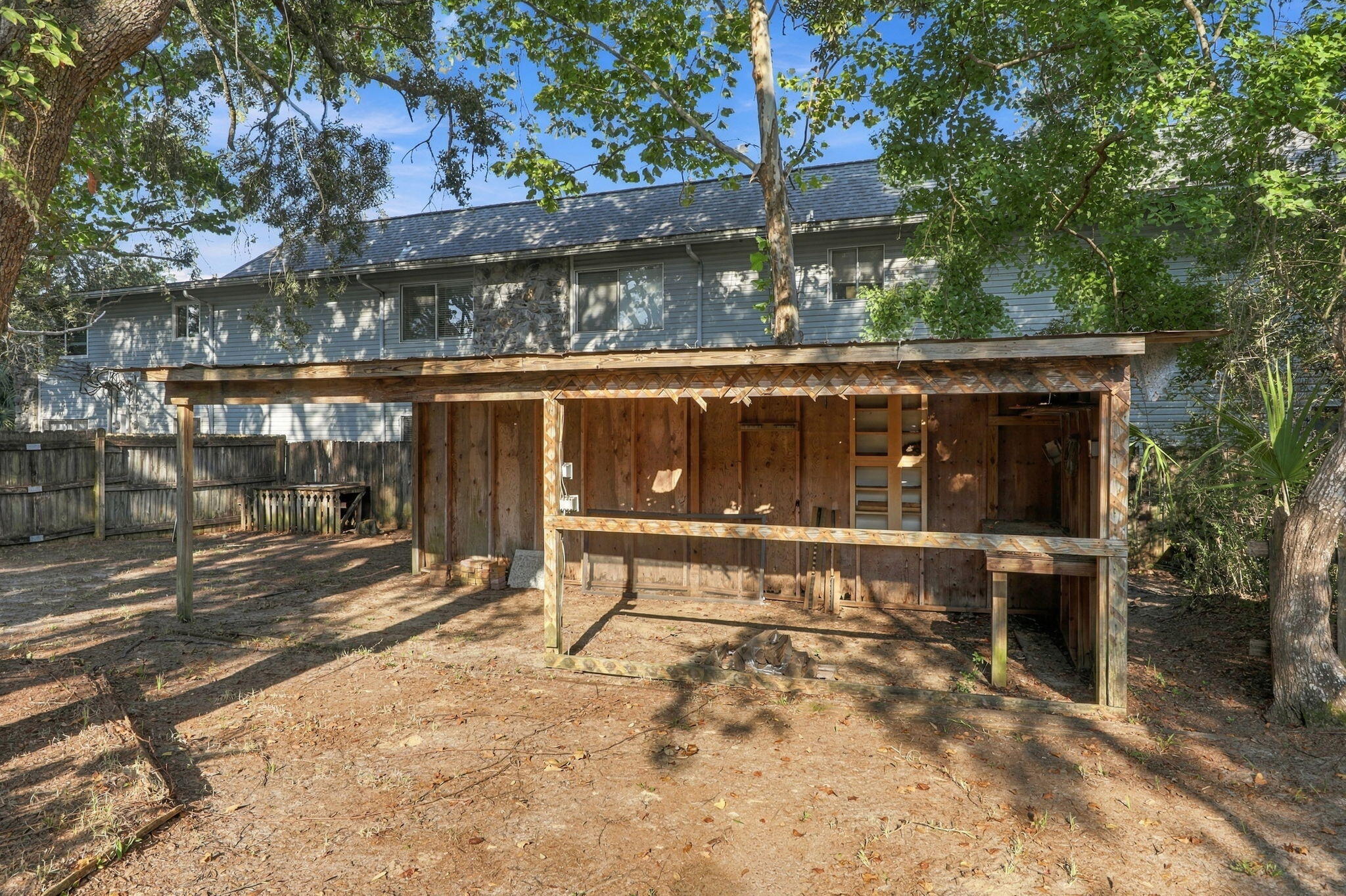 636 Fir Avenue Niceville FL 32578