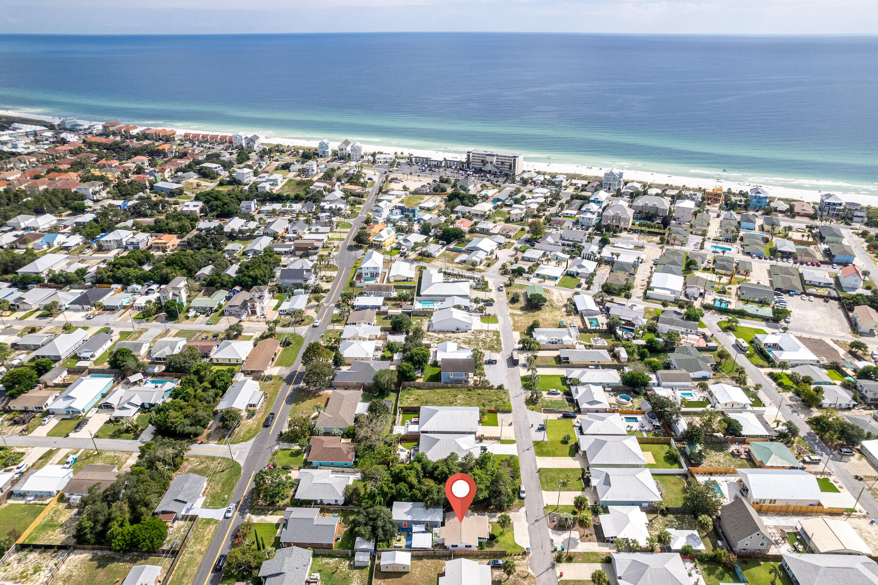 324 Derondo Street Panama City Beach FL 32413