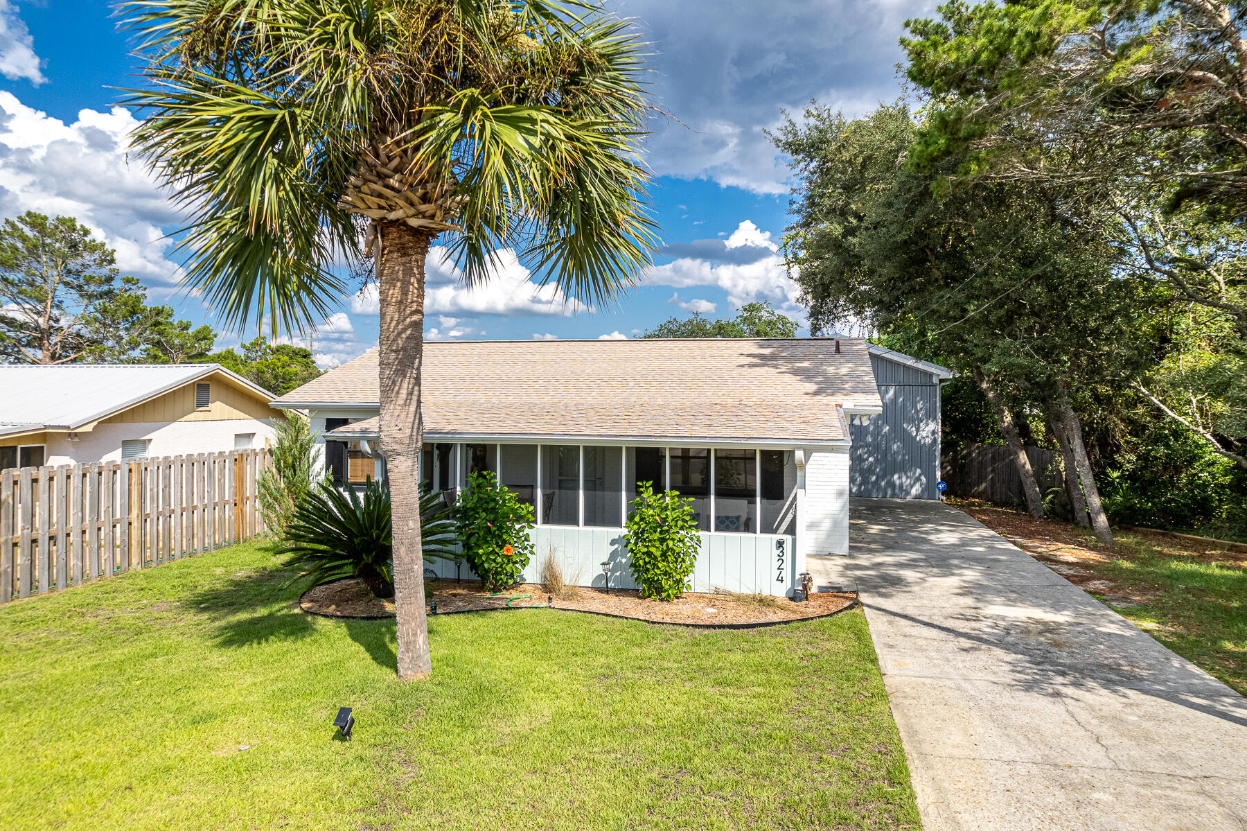 324 Derondo Street Panama City Beach FL 32413