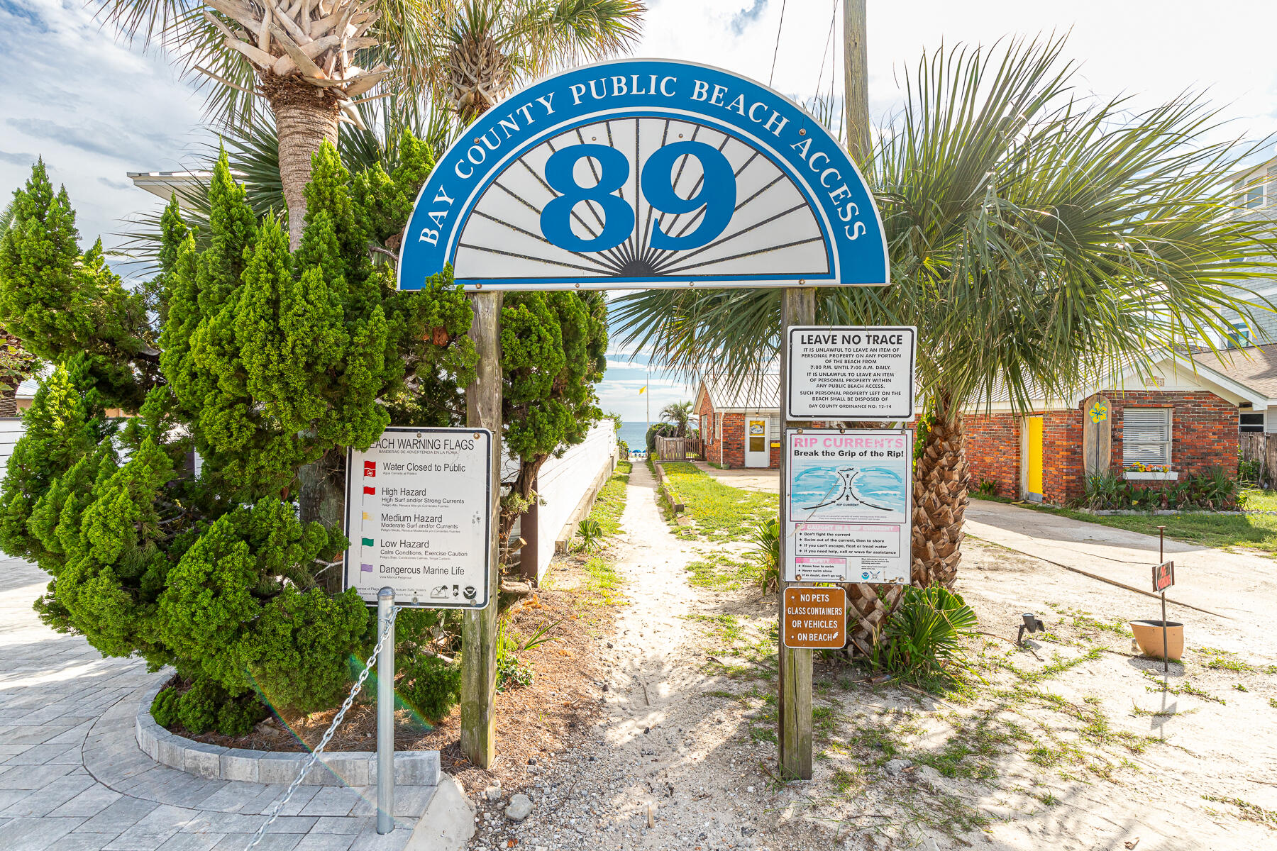 324 Derondo Street Panama City Beach FL 32413