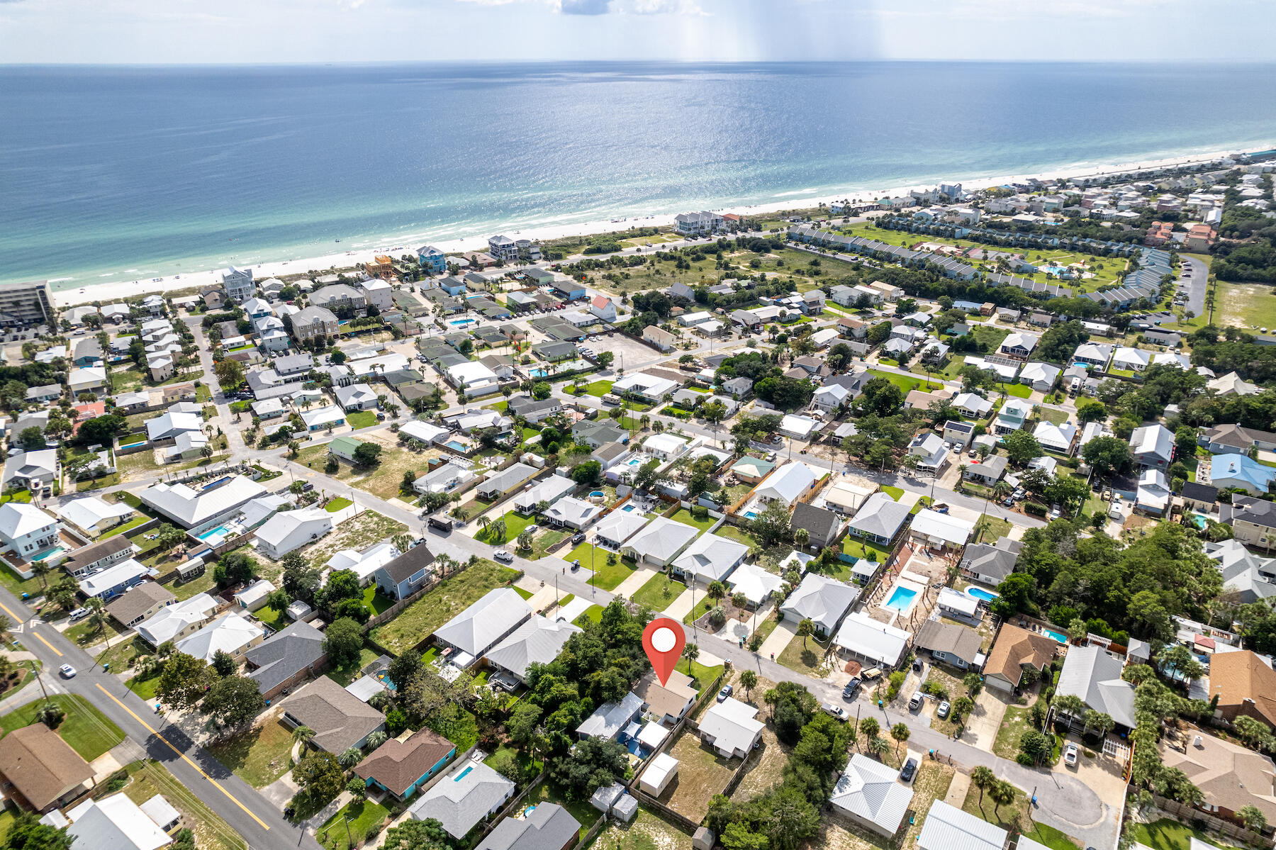 324 Derondo Street Panama City Beach FL 32413