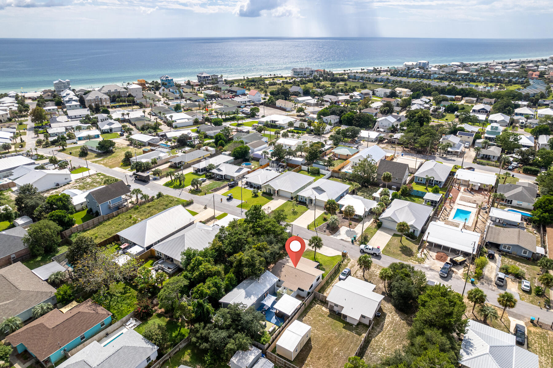 324 Derondo Street Panama City Beach FL 32413