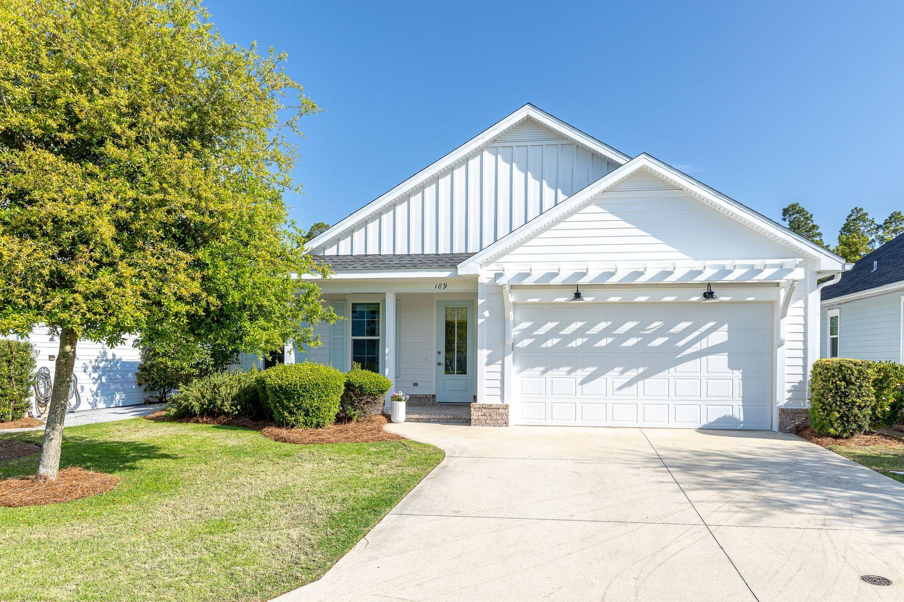 189 Windrow Way Watersound FL 32461