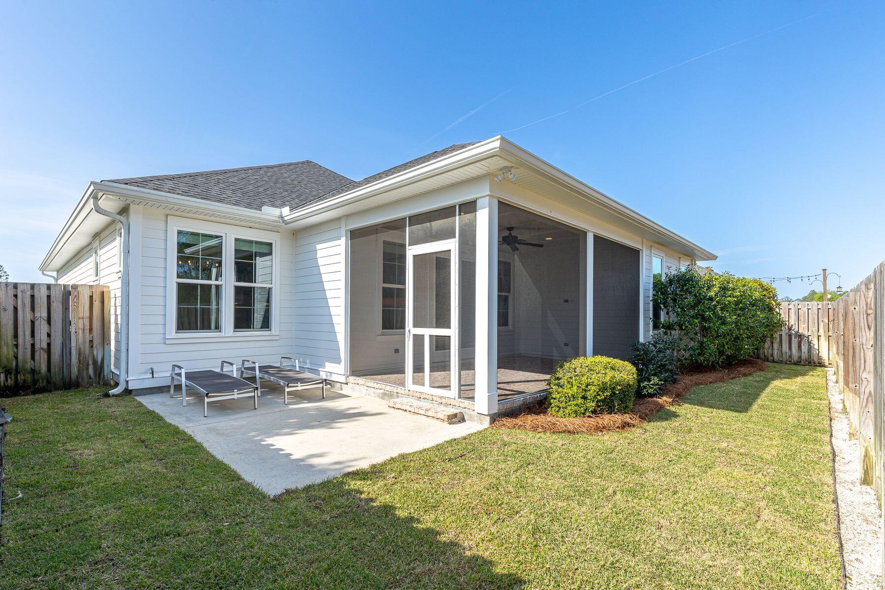 189 Windrow Way Watersound FL 32461