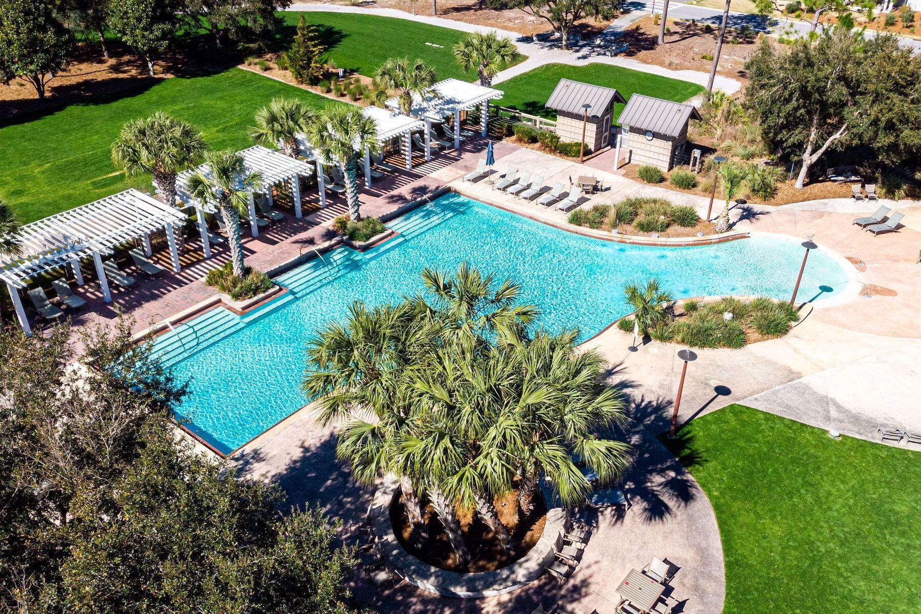 189 Windrow Way Watersound FL 32461