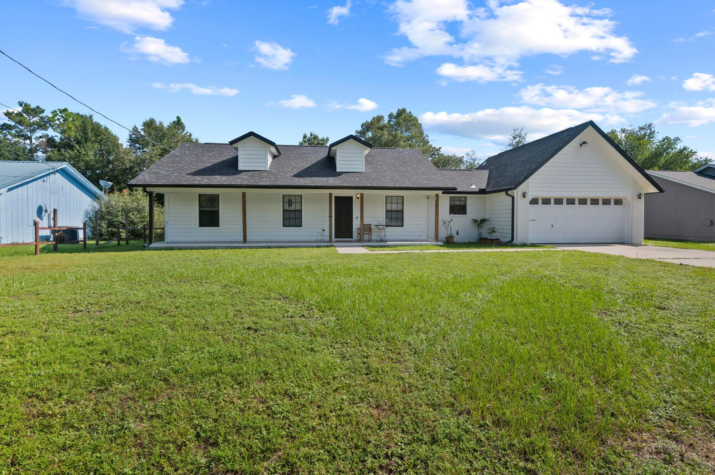 Crestview FL, 403 Juniper Drive