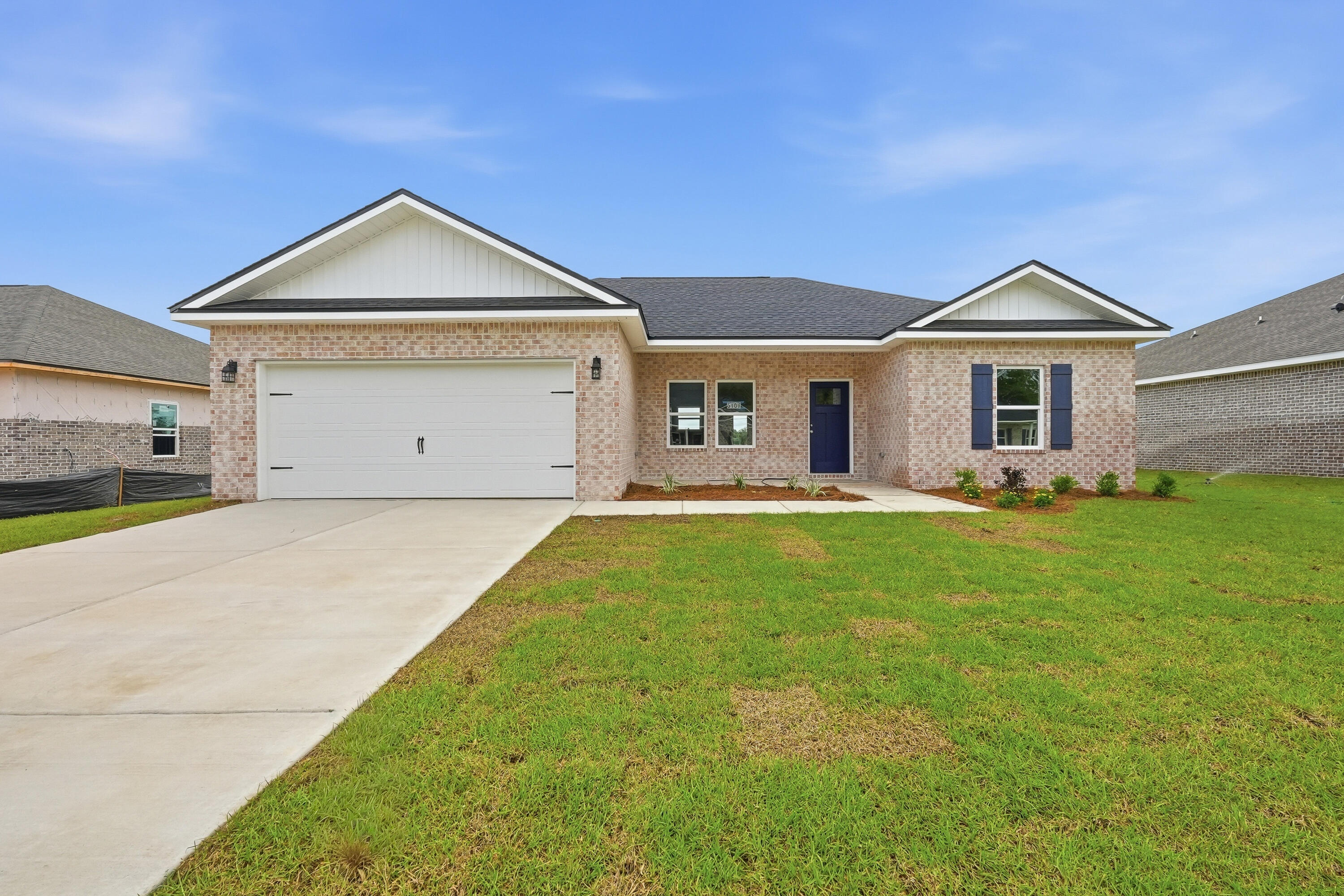6139 Mildred's Way Crestview FL 32539