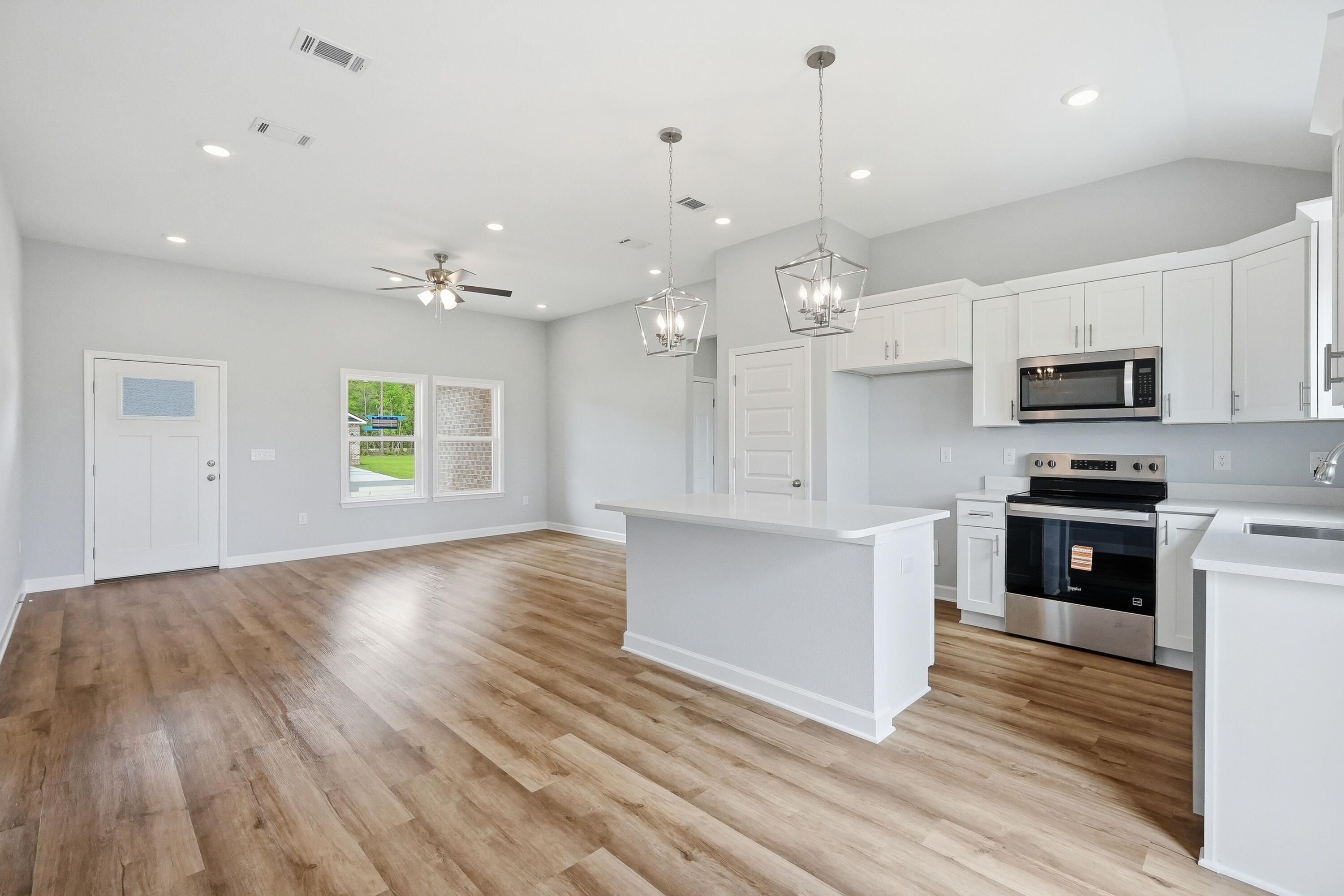 6139 Mildred's Way Crestview FL 32539