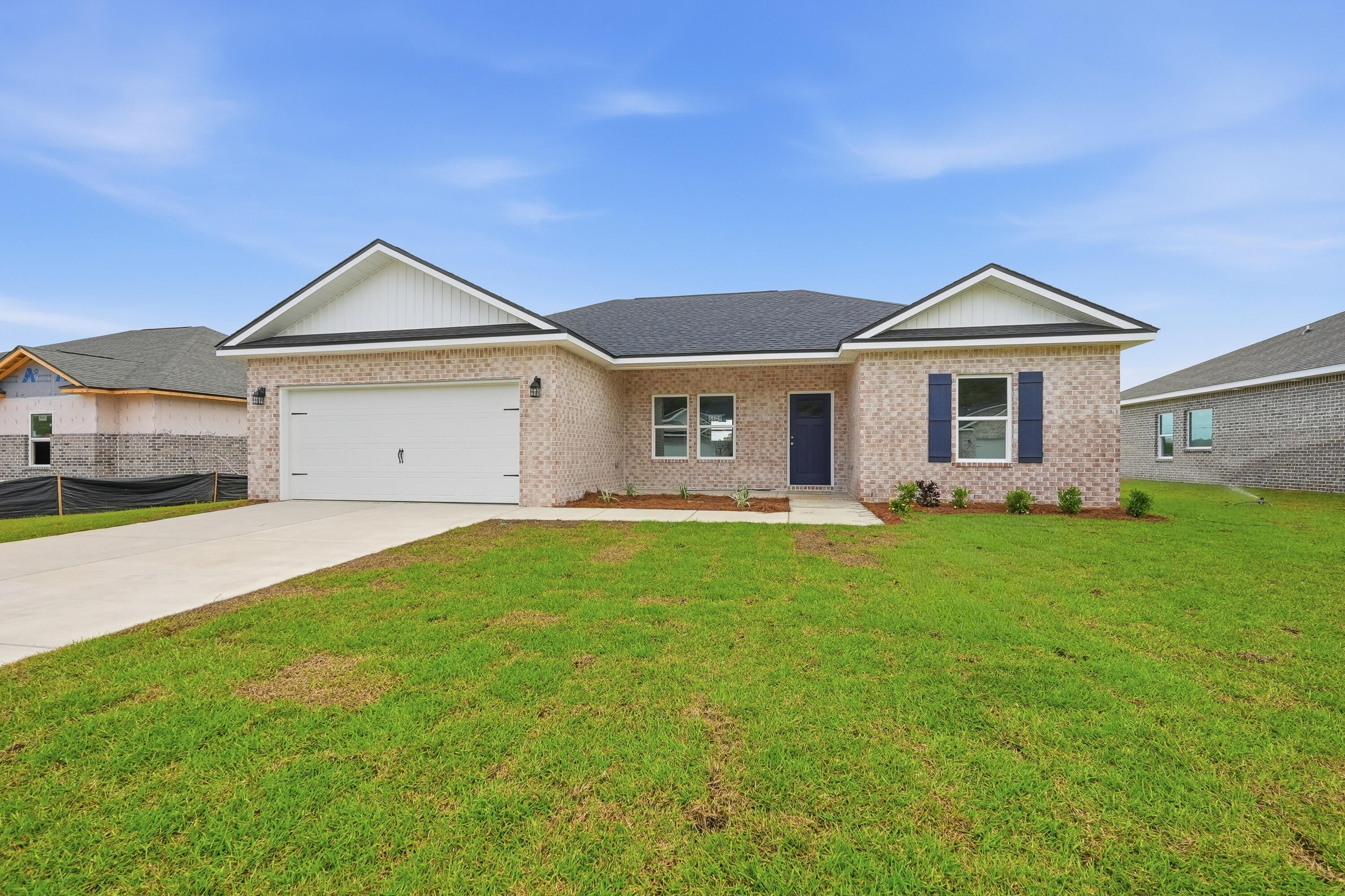 6139 Mildred's Way Crestview FL 32539