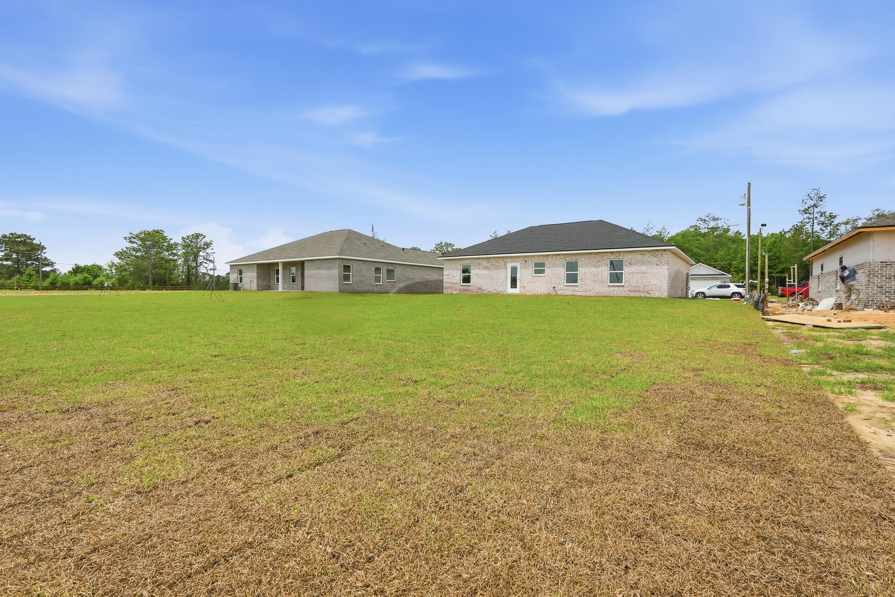 6139 Mildred's Way Crestview FL 32539