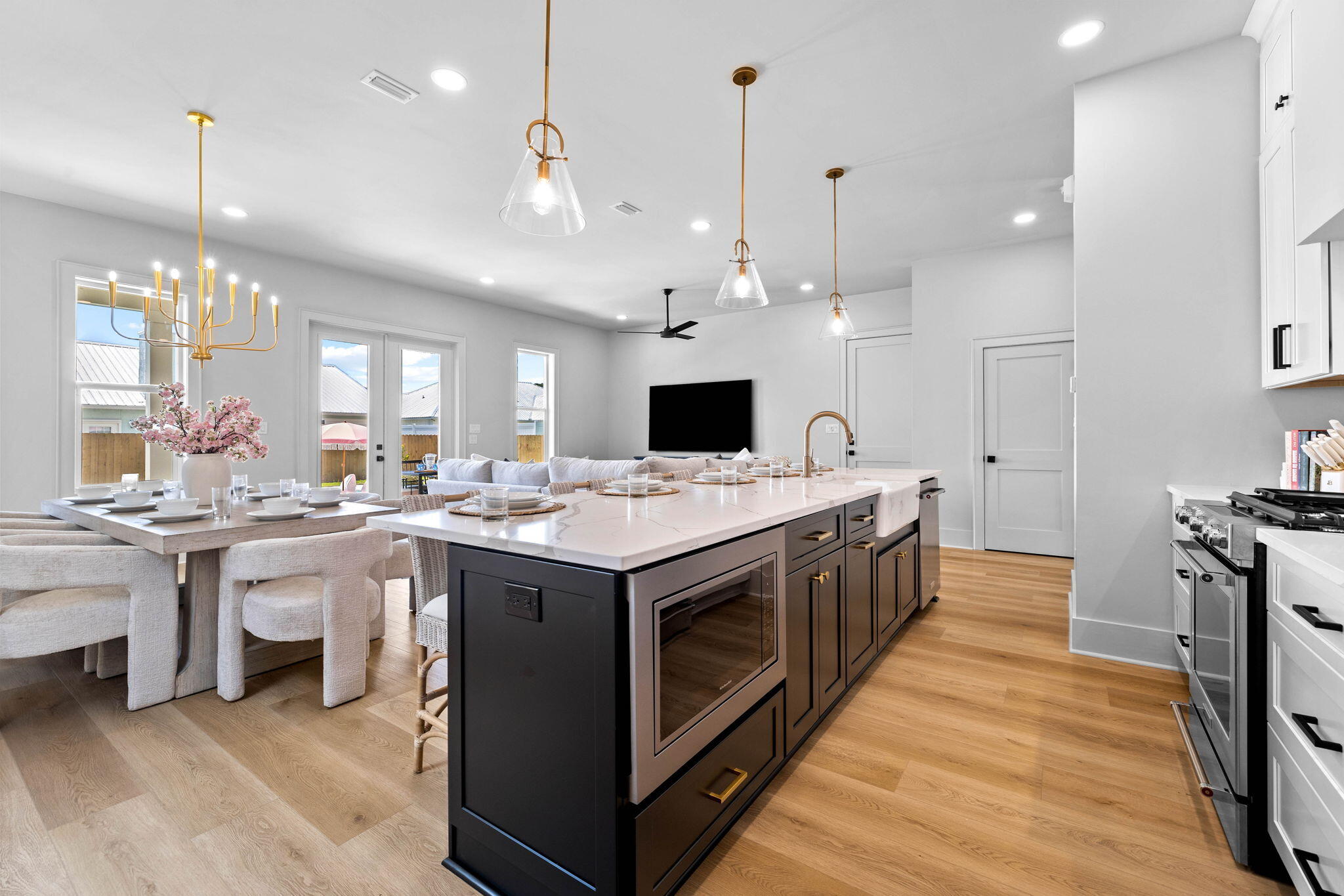 309 Palm Beach Drive Panama City Beach FL 32413