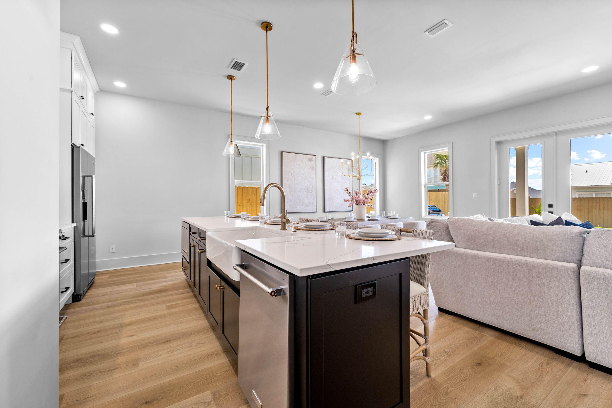 309 Palm Beach Drive Panama City Beach FL 32413