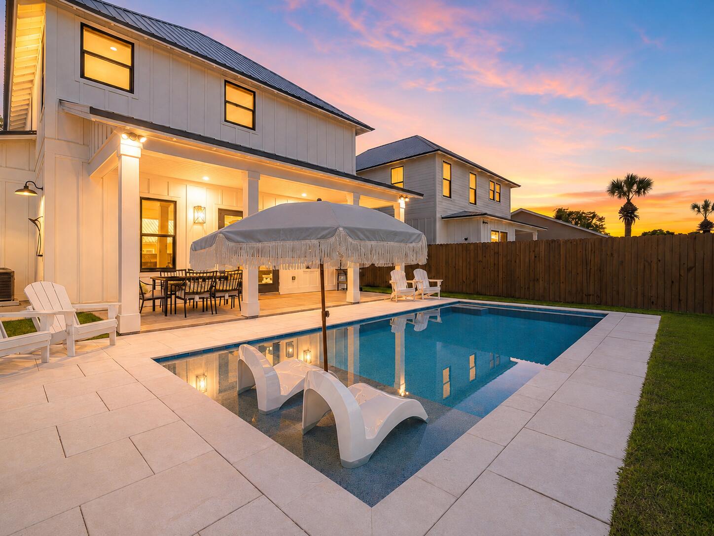 309 Palm Beach Drive Panama City Beach FL 32413