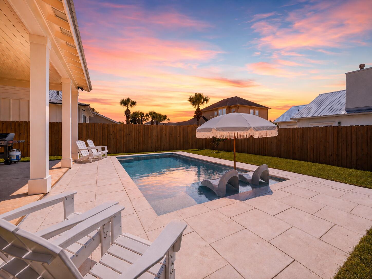 309 Palm Beach Drive Panama City Beach FL 32413