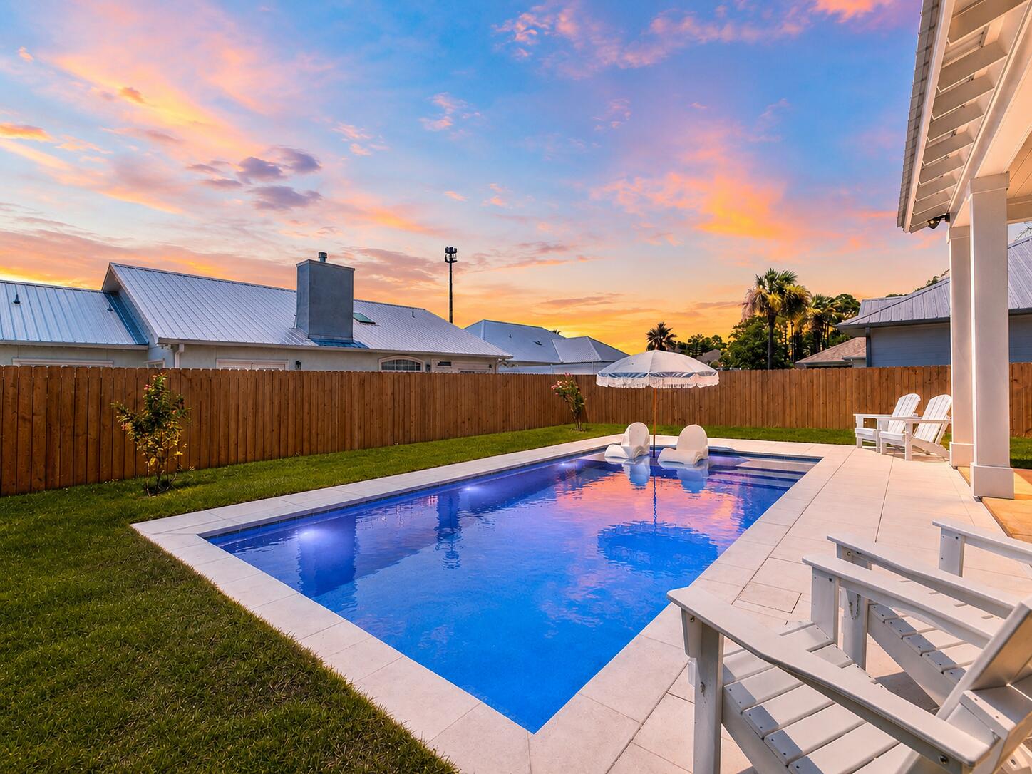 309 Palm Beach Drive Panama City Beach FL 32413