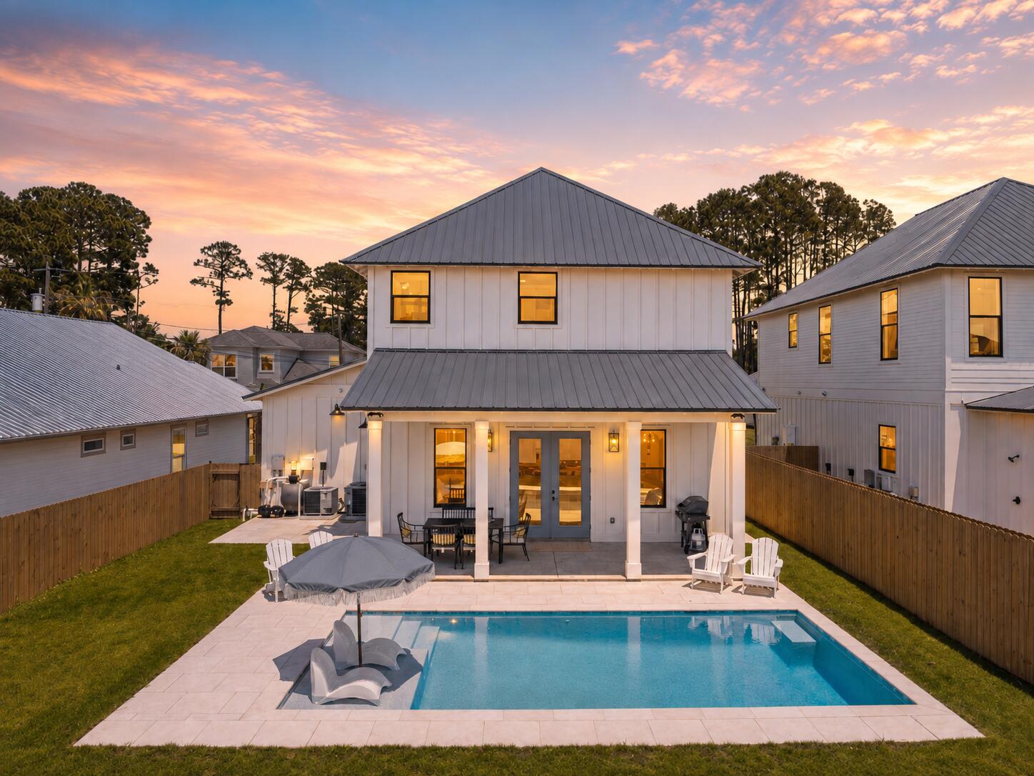 309 Palm Beach Drive Panama City Beach FL 32413
