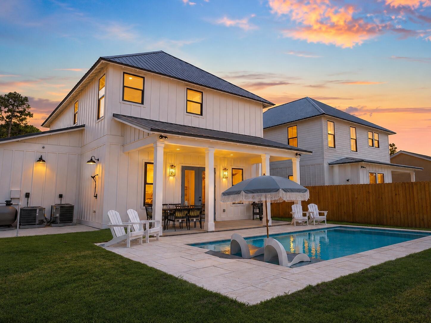 309 Palm Beach Drive Panama City Beach FL 32413