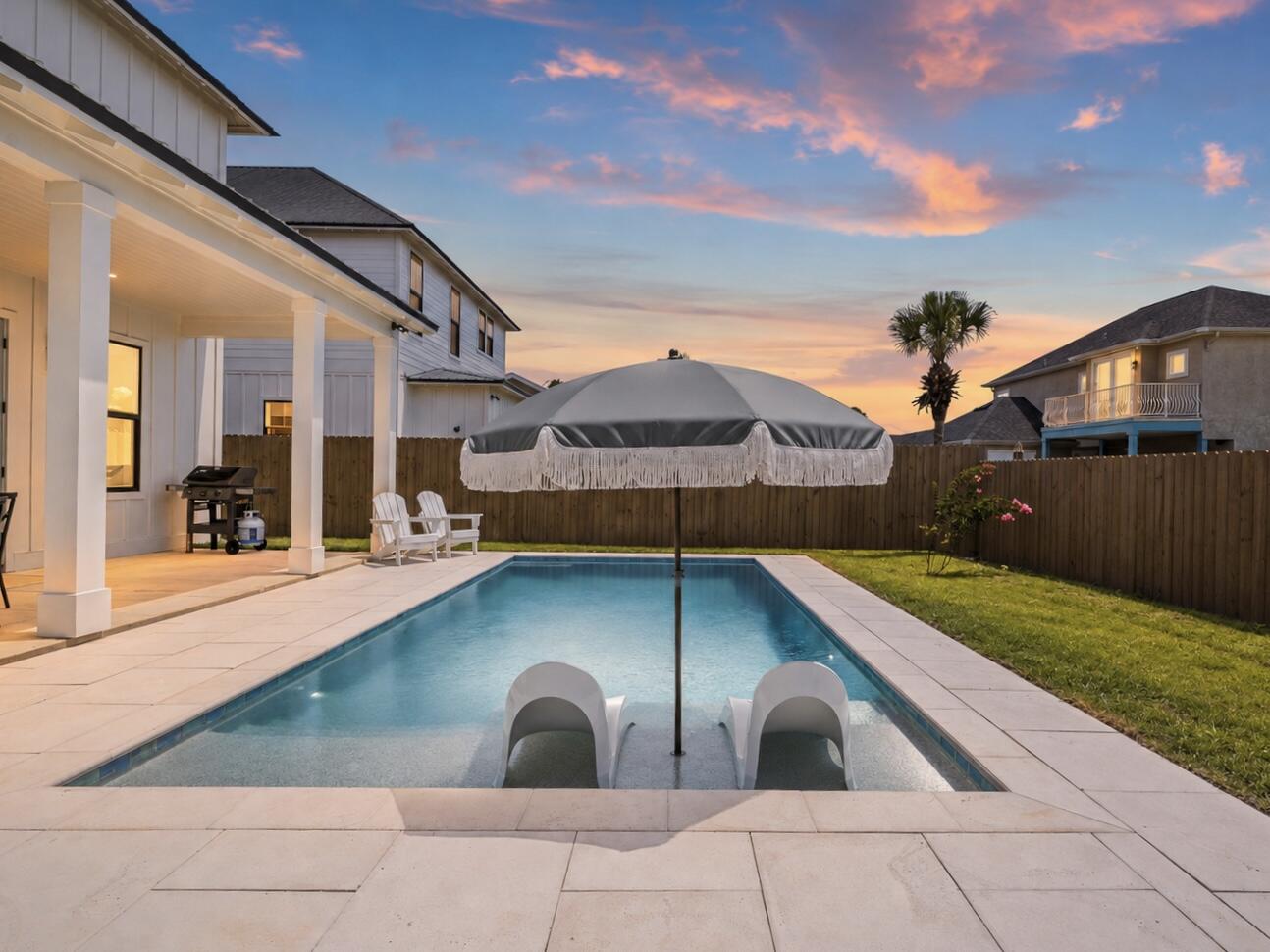 309 Palm Beach Drive Panama City Beach FL 32413