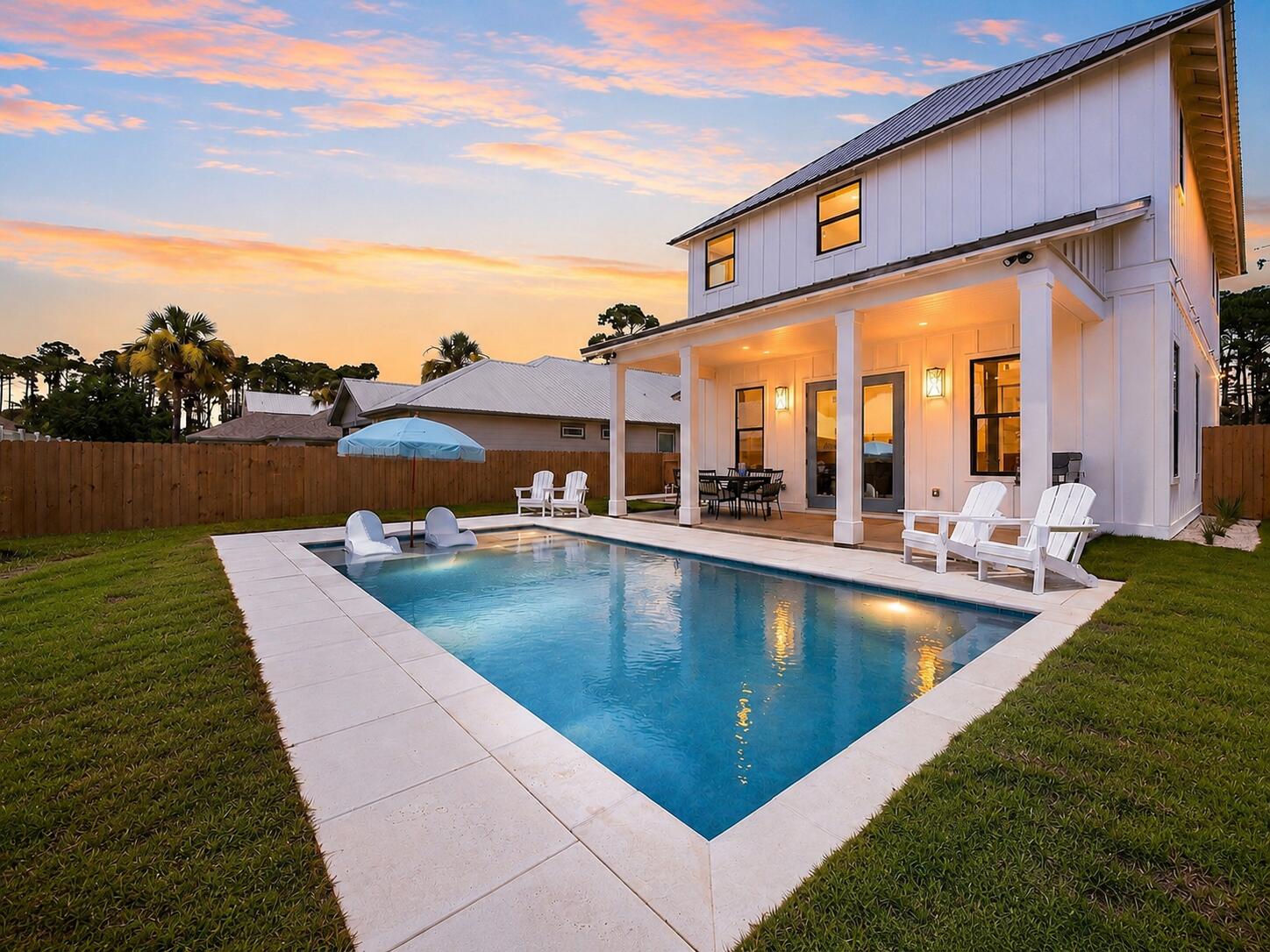 309 Palm Beach Drive Panama City Beach FL 32413
