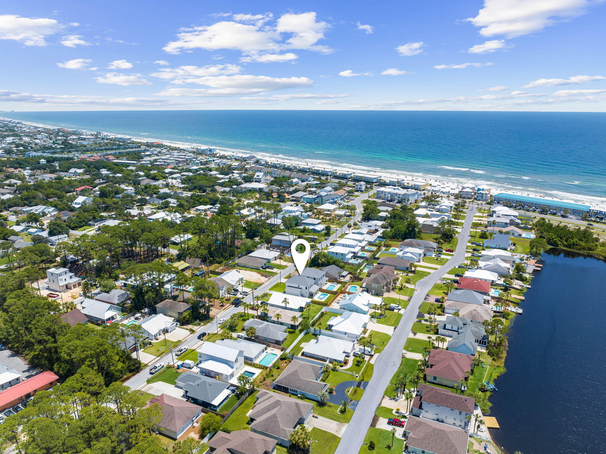 309 Palm Beach Drive Panama City Beach FL 32413