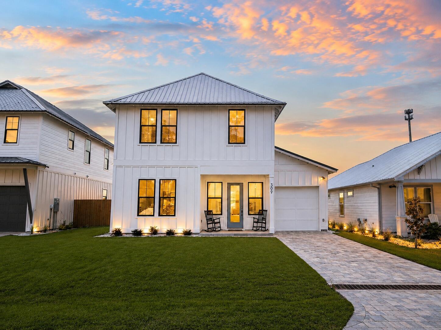 309 Palm Beach Drive Panama City Beach FL 32413