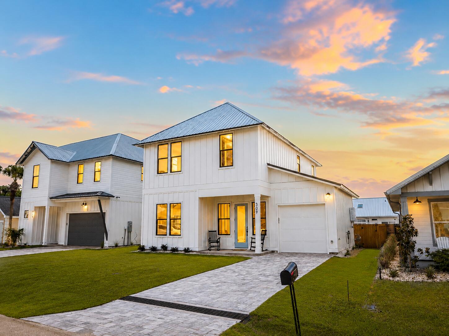 309 Palm Beach Drive Panama City Beach FL 32413