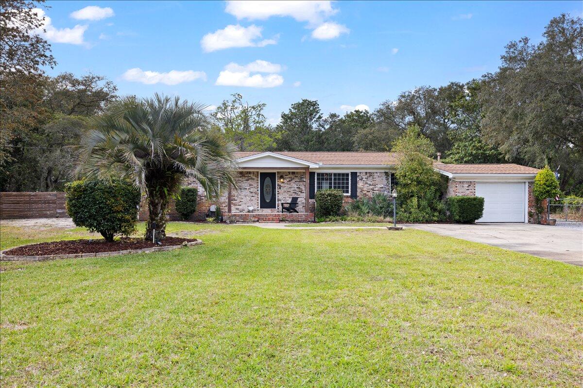 809 Jupiter Street Destin FL 32541
