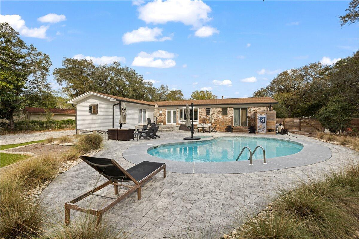 809 Jupiter Street Destin FL 32541