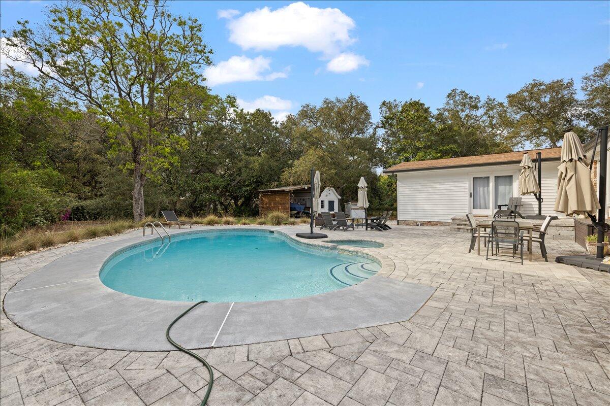 809 Jupiter Street Destin FL 32541