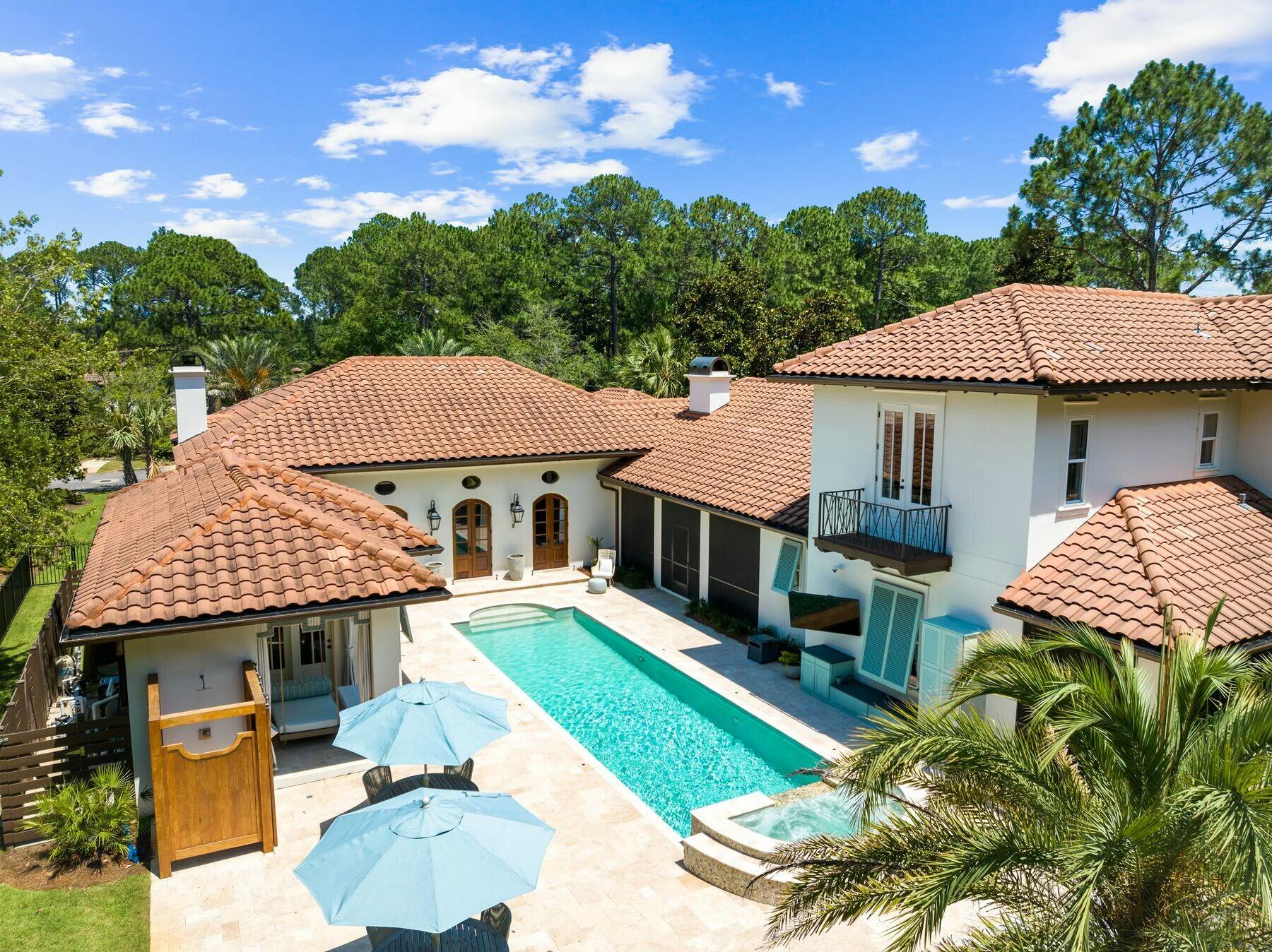 3121 Merion Drive Miramar Beach FL 32550