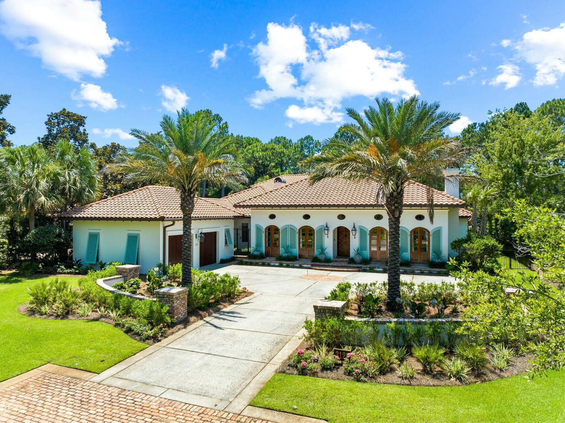 3121 Merion Drive Miramar Beach FL 32550