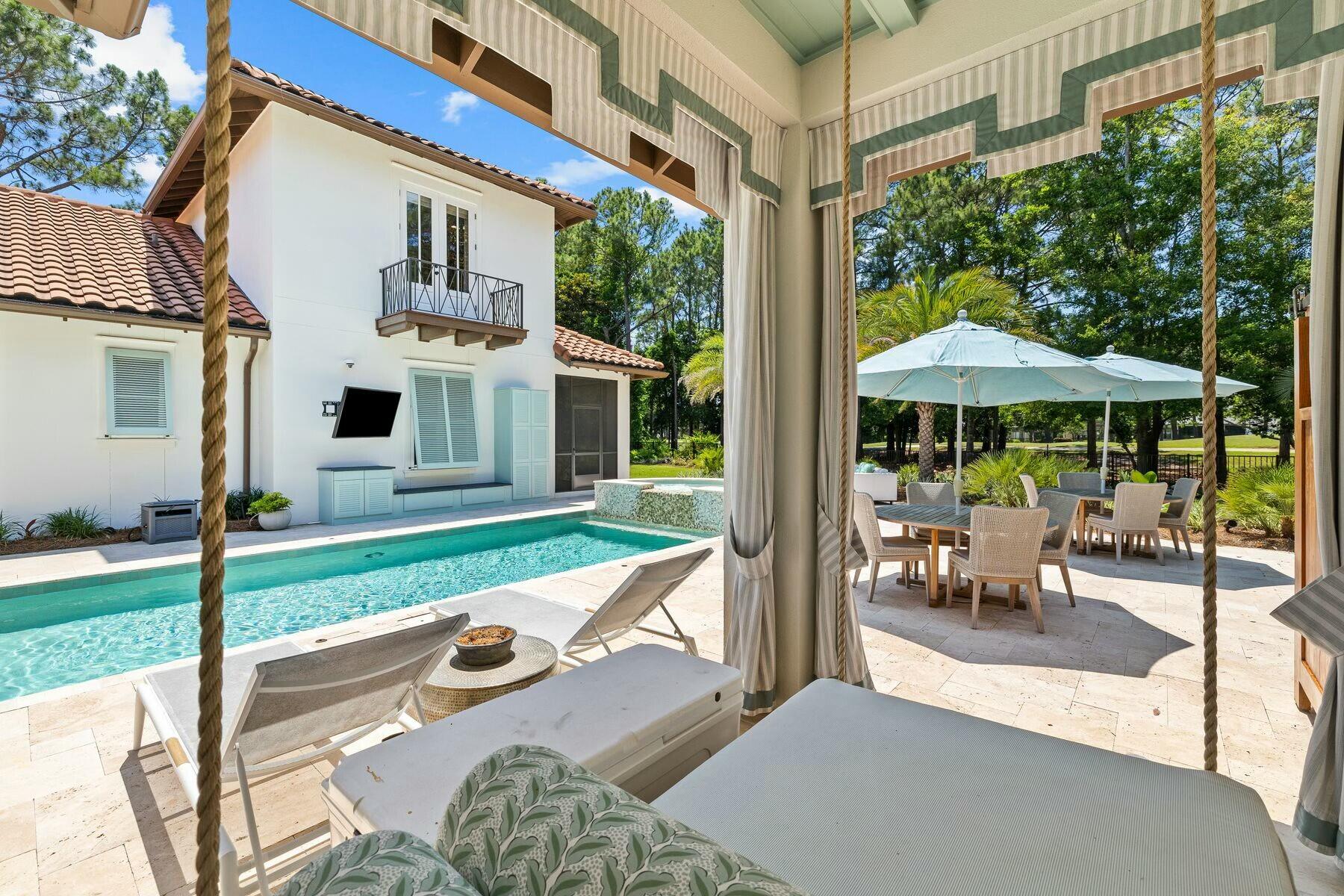 3121 Merion Drive Miramar Beach FL 32550
